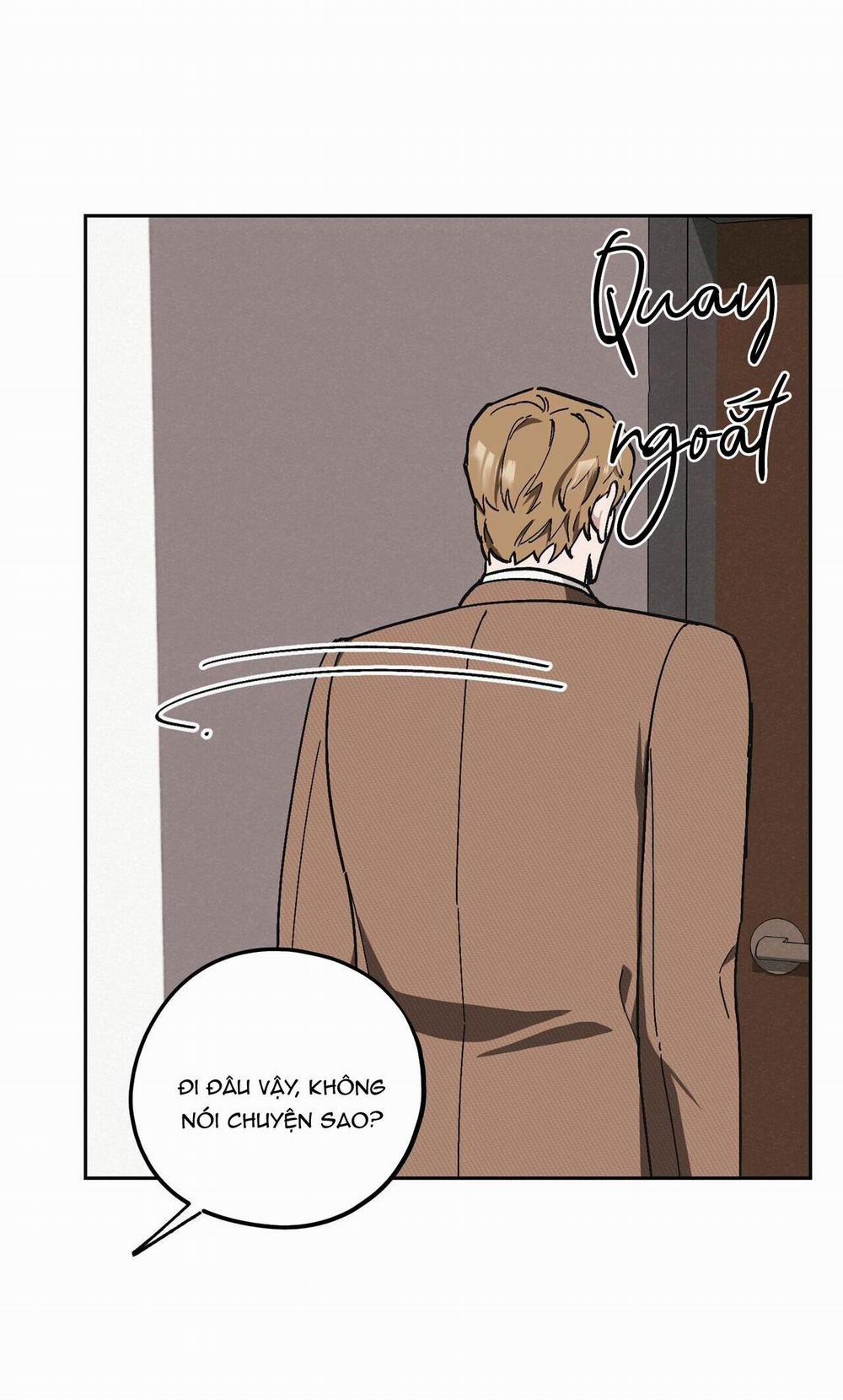 Làm Dâu Nhà Tài Phiệt Họ Kang 31 trang 5