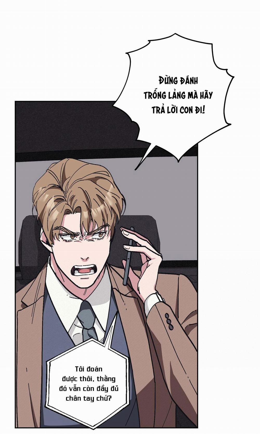 Làm Dâu Nhà Tài Phiệt Họ Kang 31 trang 50