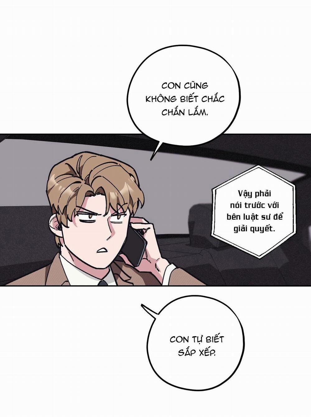 Làm Dâu Nhà Tài Phiệt Họ Kang 31 trang 51