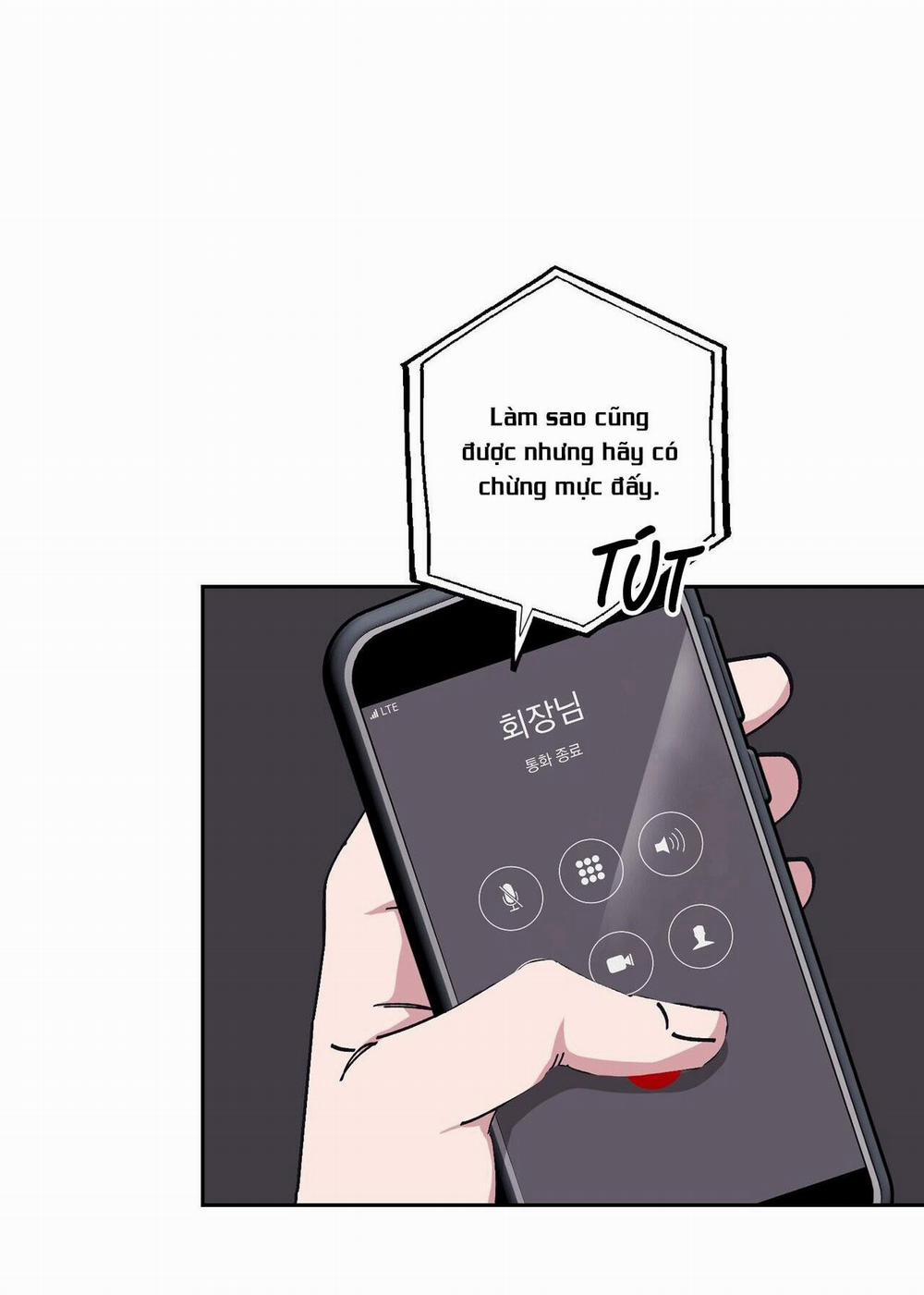 Làm Dâu Nhà Tài Phiệt Họ Kang 31 trang 52