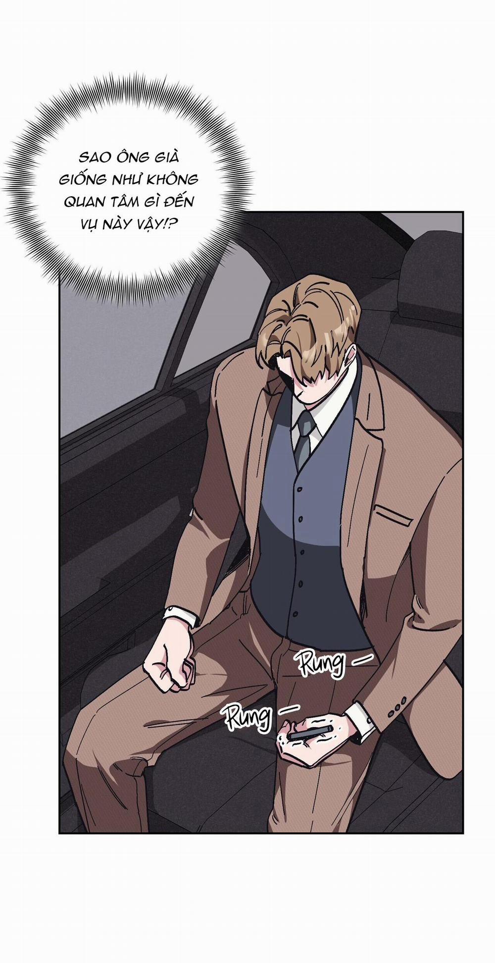 Làm Dâu Nhà Tài Phiệt Họ Kang 31 trang 53