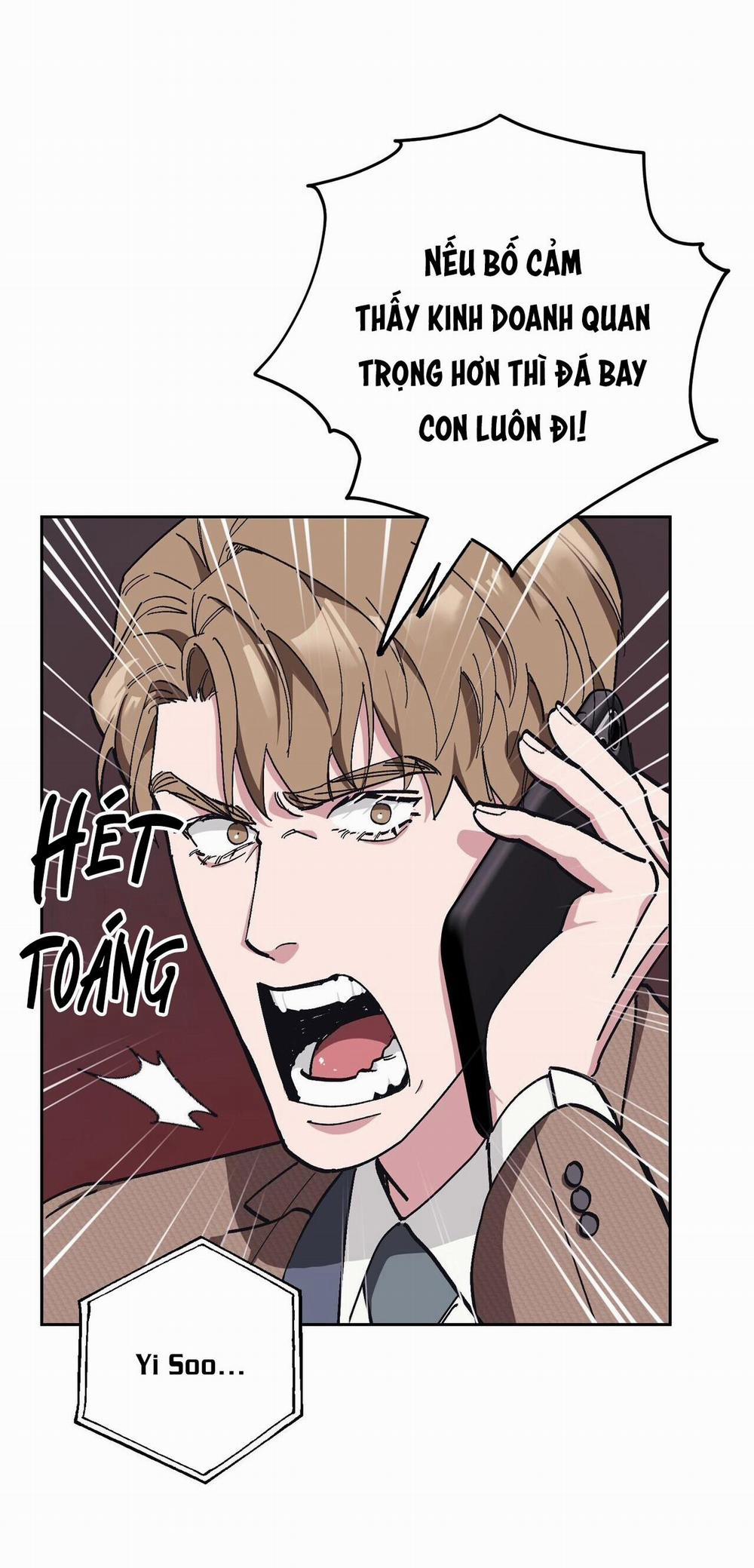 Làm Dâu Nhà Tài Phiệt Họ Kang 31 trang 54