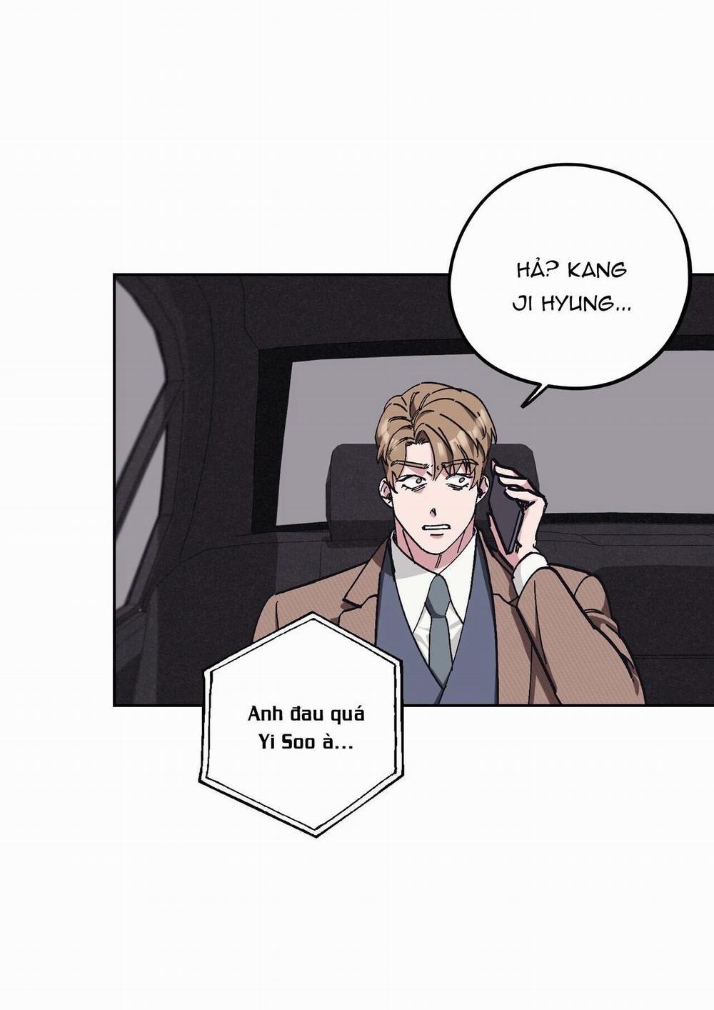 Làm Dâu Nhà Tài Phiệt Họ Kang 31 trang 55