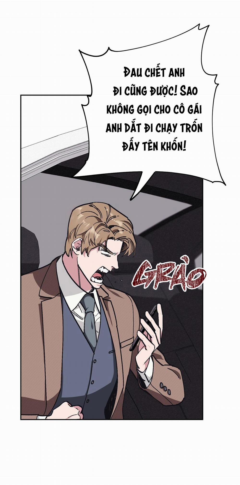 Làm Dâu Nhà Tài Phiệt Họ Kang 31 trang 56