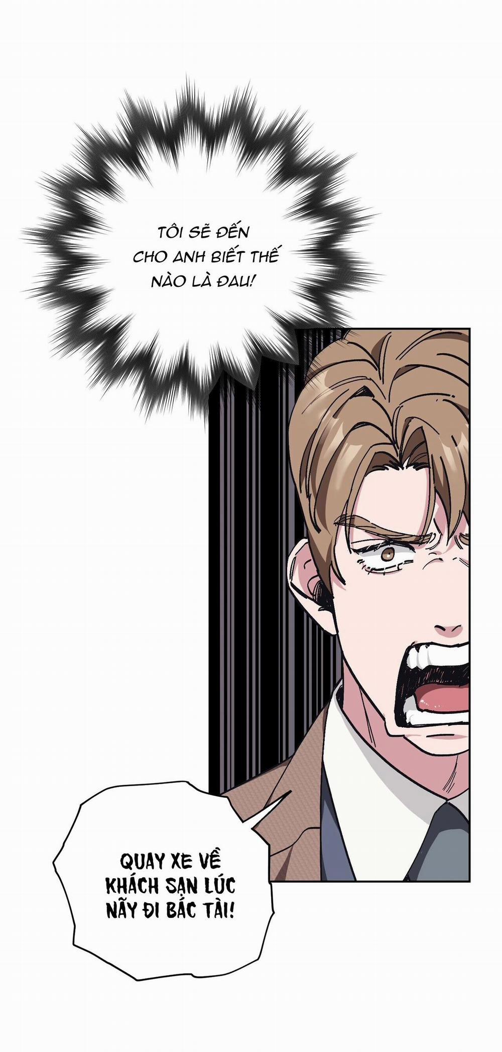 Làm Dâu Nhà Tài Phiệt Họ Kang 31 trang 58