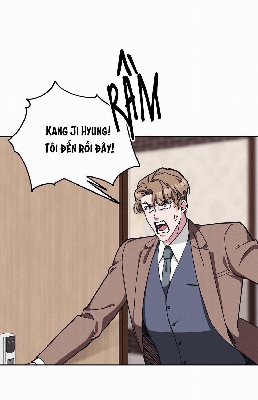 Làm Dâu Nhà Tài Phiệt Họ Kang 31 trang 59