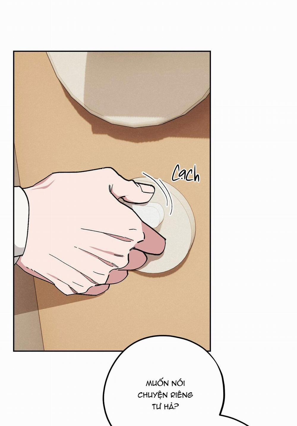 Làm Dâu Nhà Tài Phiệt Họ Kang 31 trang 6