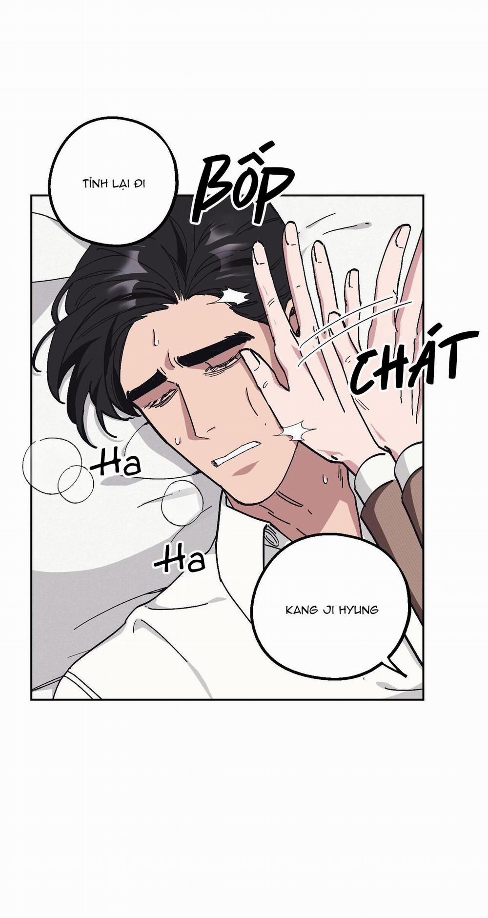 Làm Dâu Nhà Tài Phiệt Họ Kang 31 trang 61