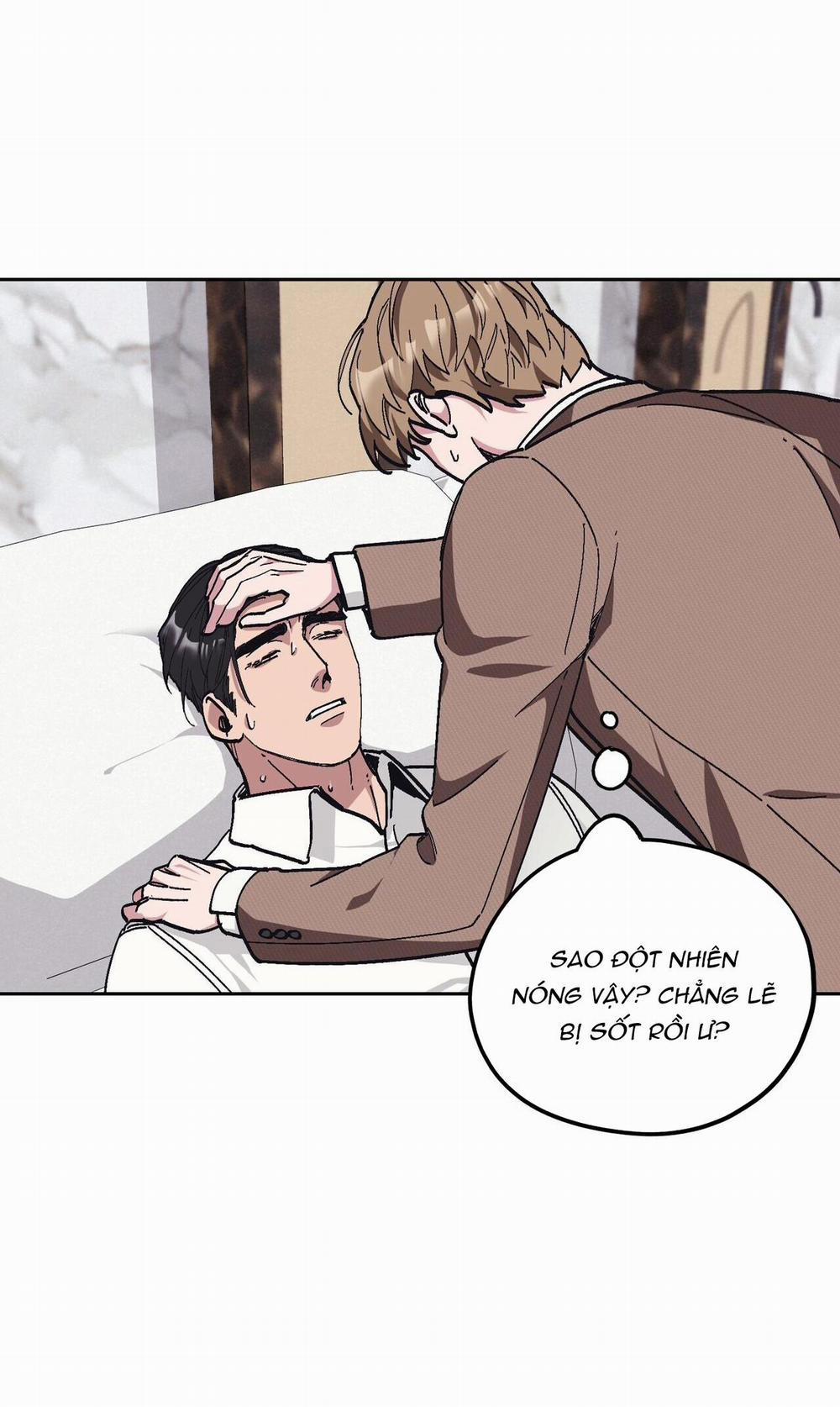 Làm Dâu Nhà Tài Phiệt Họ Kang 31 trang 62