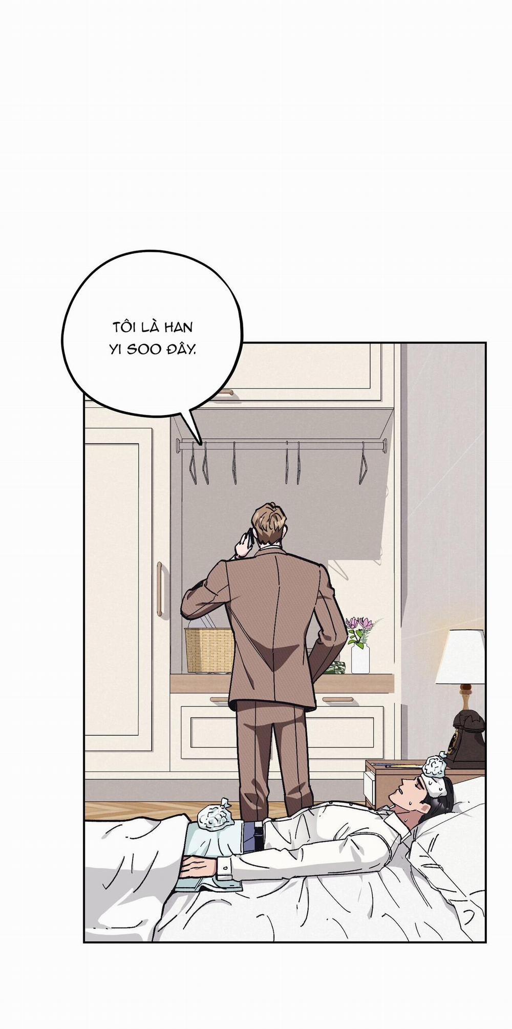 Làm Dâu Nhà Tài Phiệt Họ Kang 31 trang 63