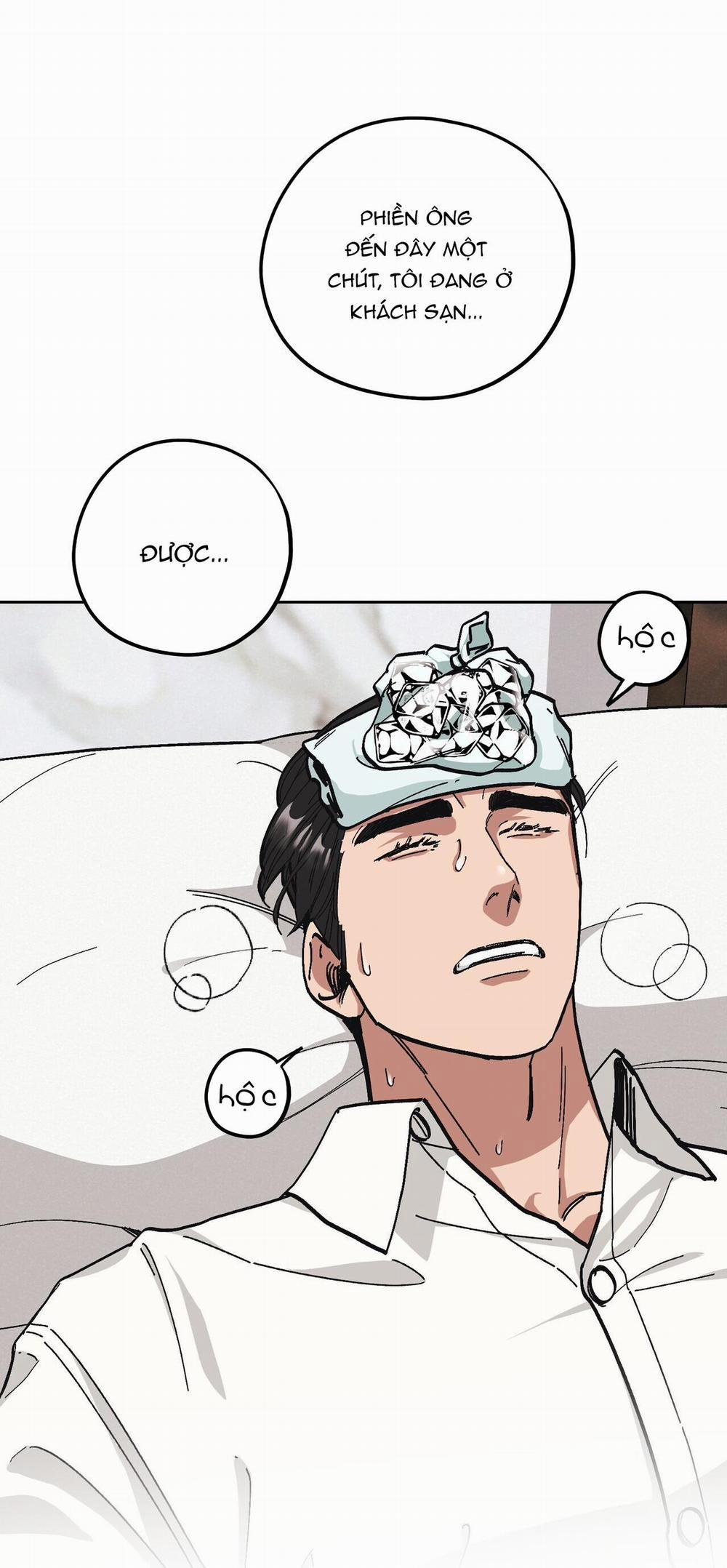 Làm Dâu Nhà Tài Phiệt Họ Kang 31 trang 64