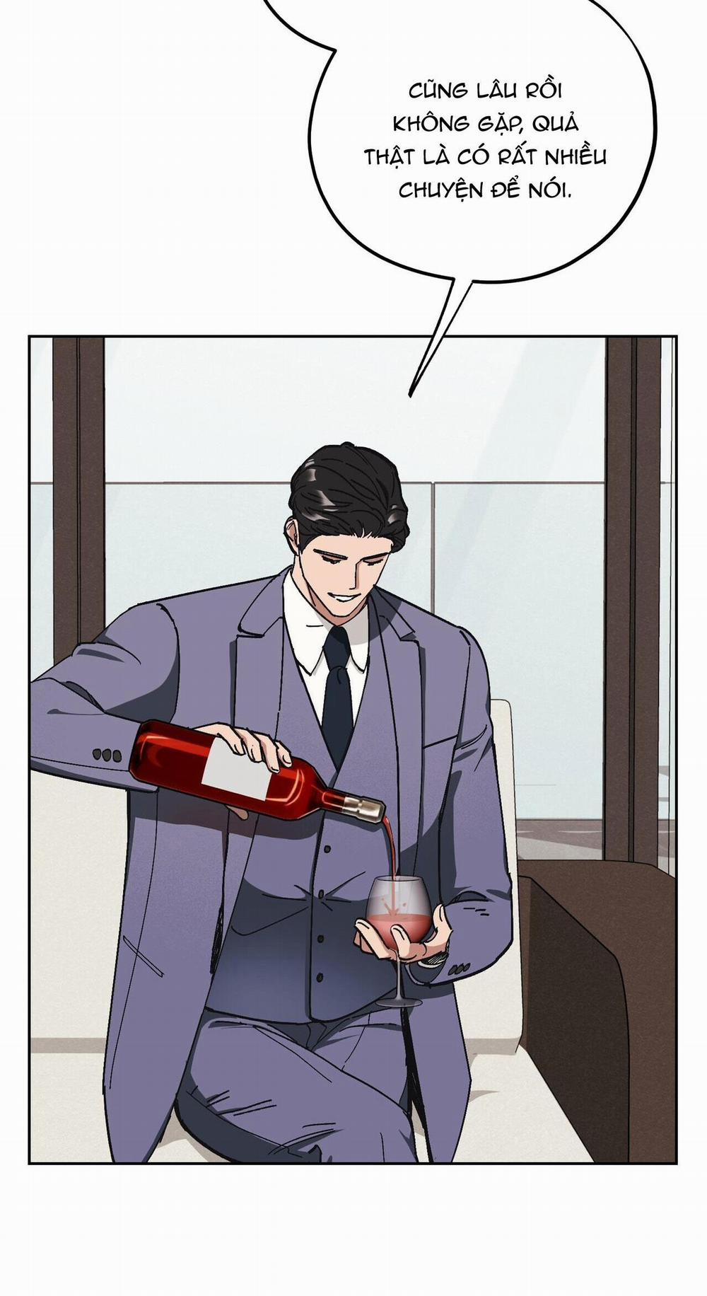 Làm Dâu Nhà Tài Phiệt Họ Kang 31 trang 7