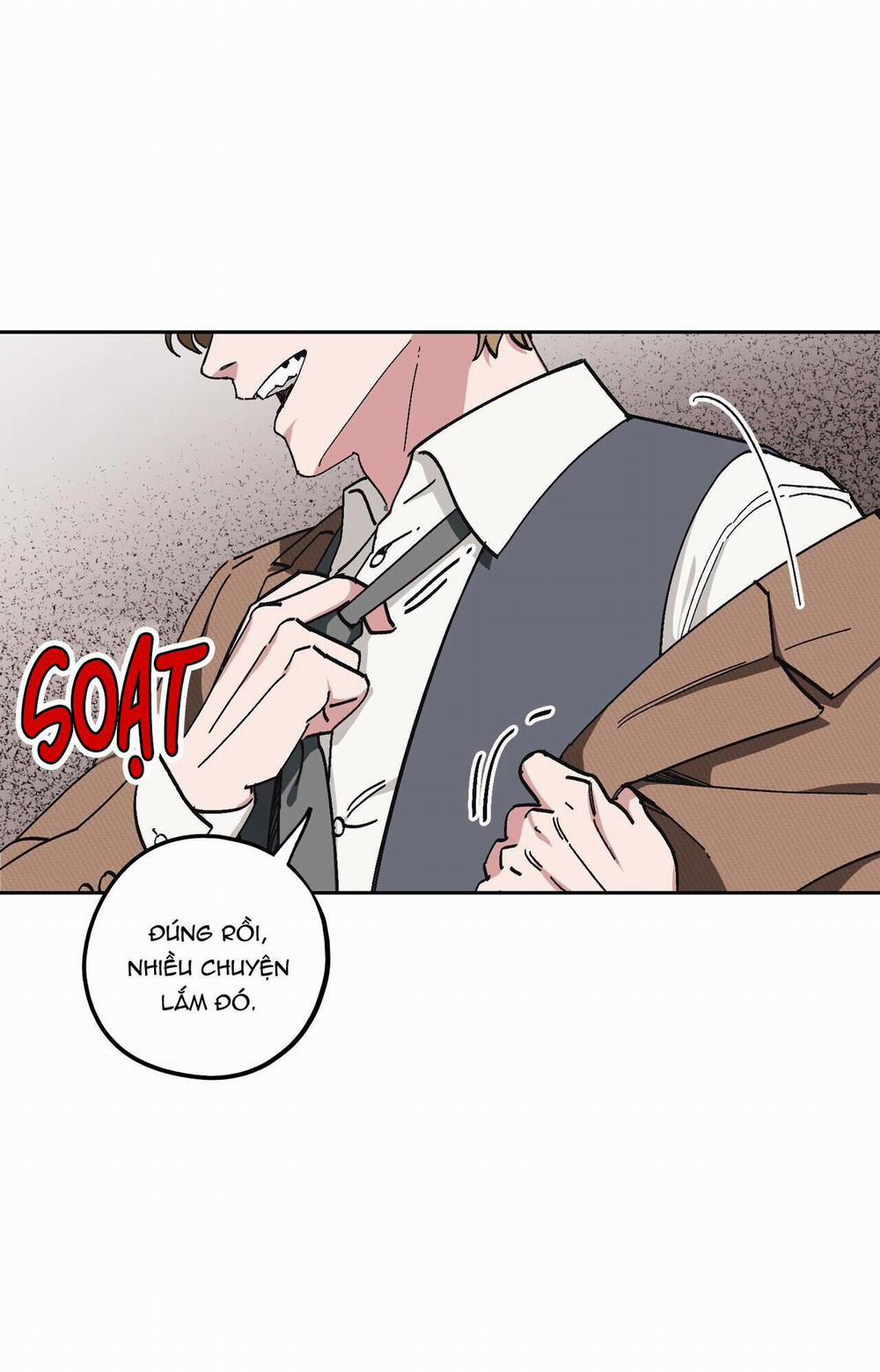 Làm Dâu Nhà Tài Phiệt Họ Kang 31 trang 8