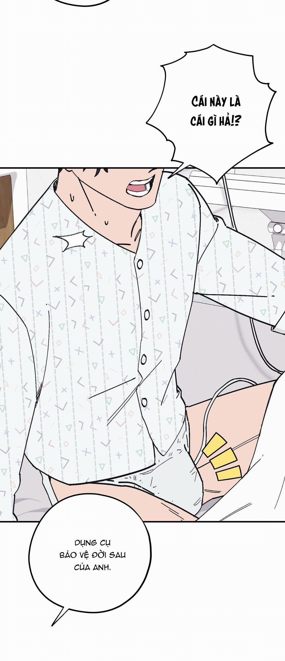 Làm Dâu Nhà Tài Phiệt Họ Kang 32 trang 10