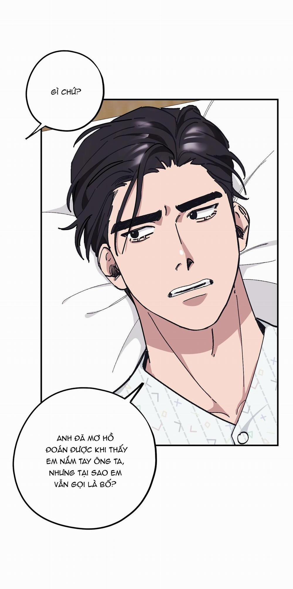 Làm Dâu Nhà Tài Phiệt Họ Kang 32 trang 15