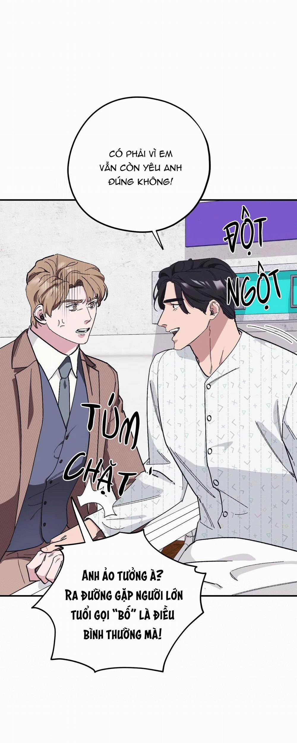 Làm Dâu Nhà Tài Phiệt Họ Kang 32 trang 17