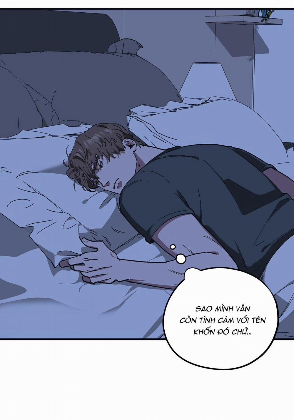 Làm Dâu Nhà Tài Phiệt Họ Kang 32 trang 22