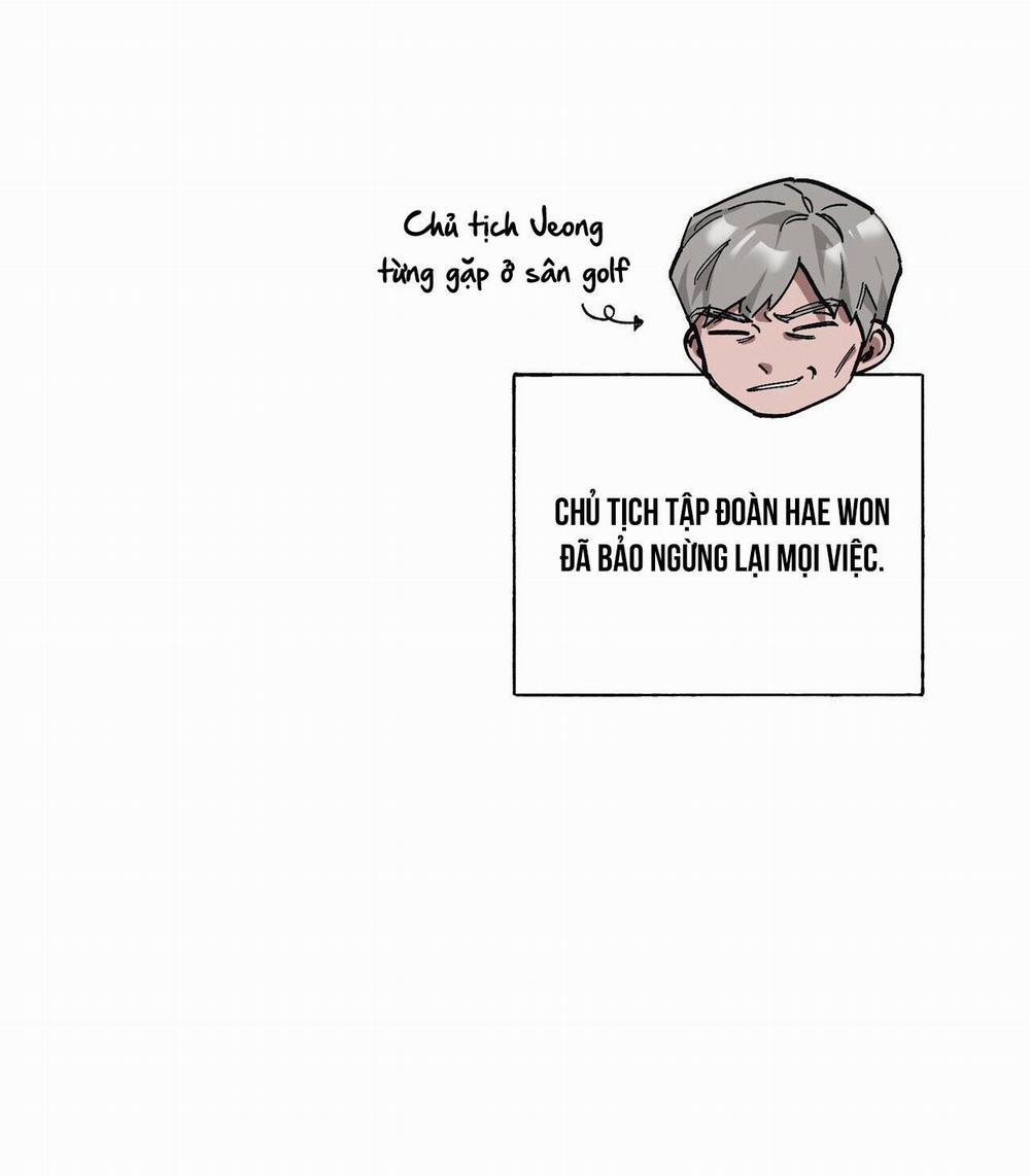 Làm Dâu Nhà Tài Phiệt Họ Kang 32 trang 25