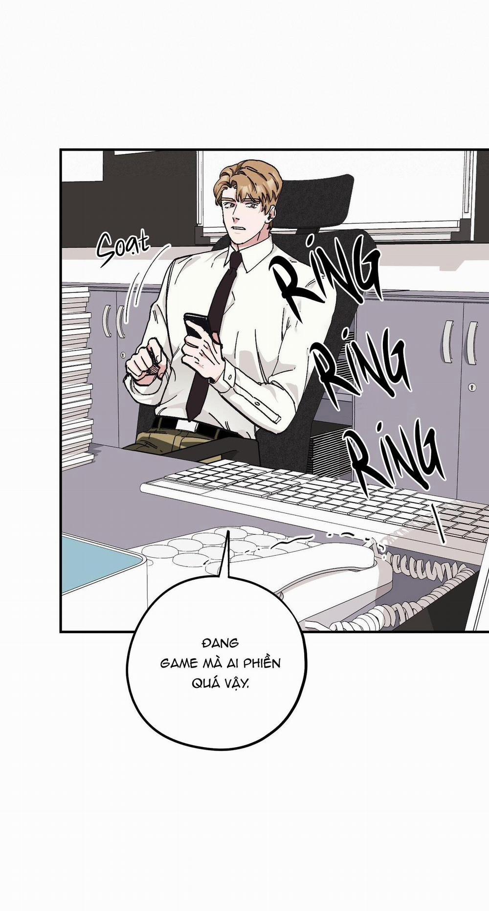 Làm Dâu Nhà Tài Phiệt Họ Kang 32 trang 28