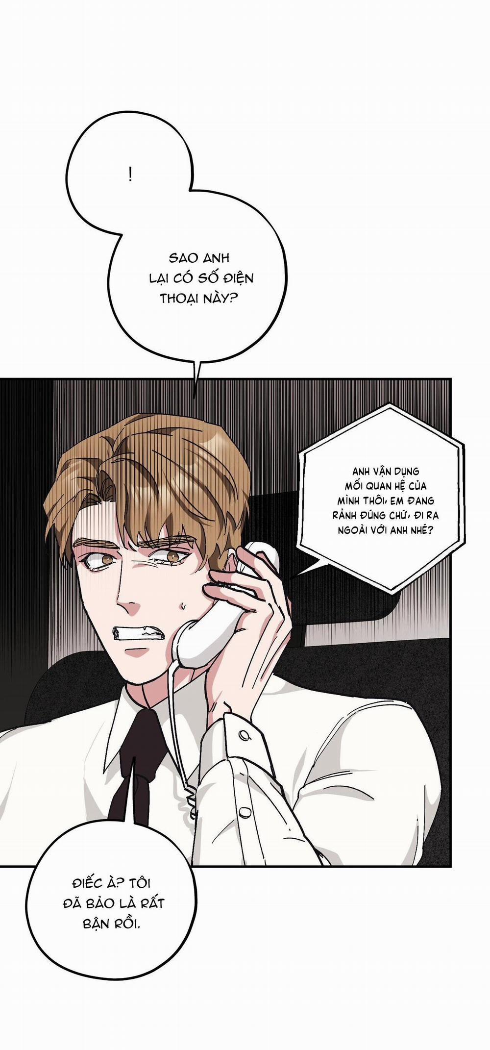 Làm Dâu Nhà Tài Phiệt Họ Kang 32 trang 30