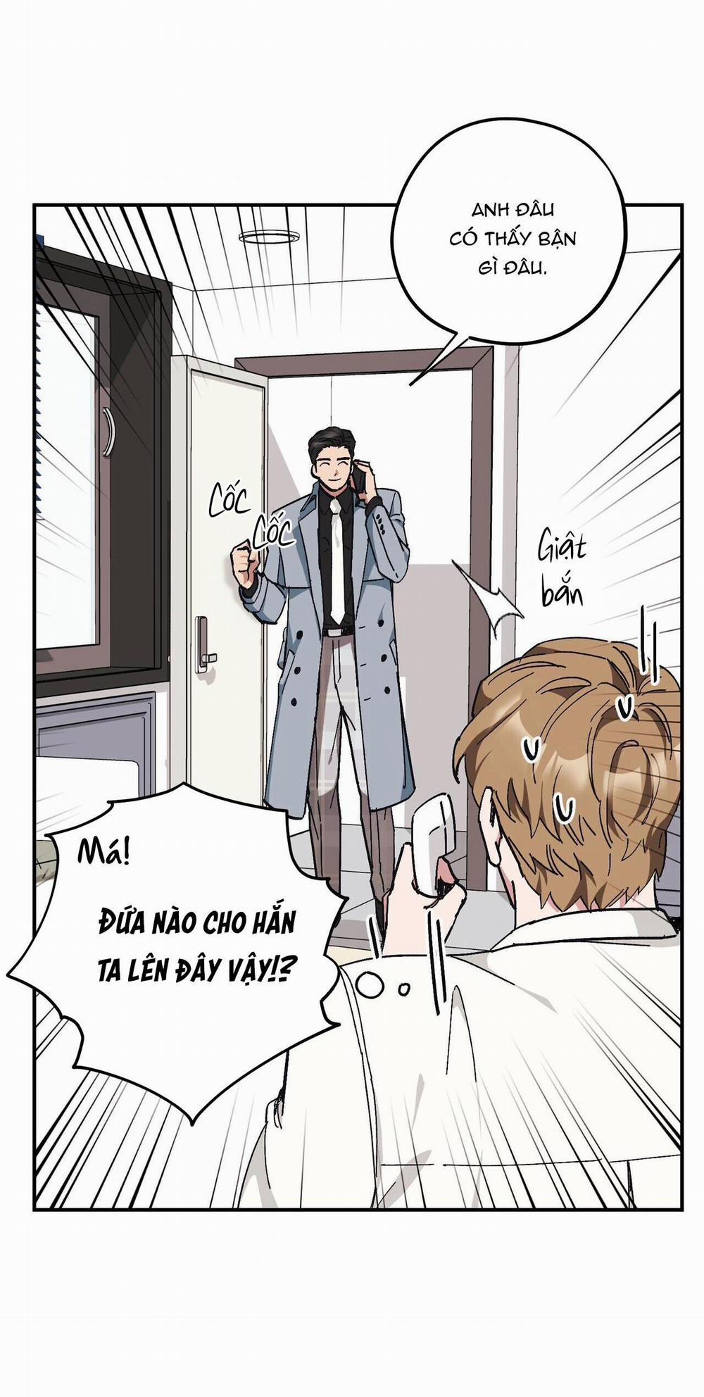 Làm Dâu Nhà Tài Phiệt Họ Kang 32 trang 31