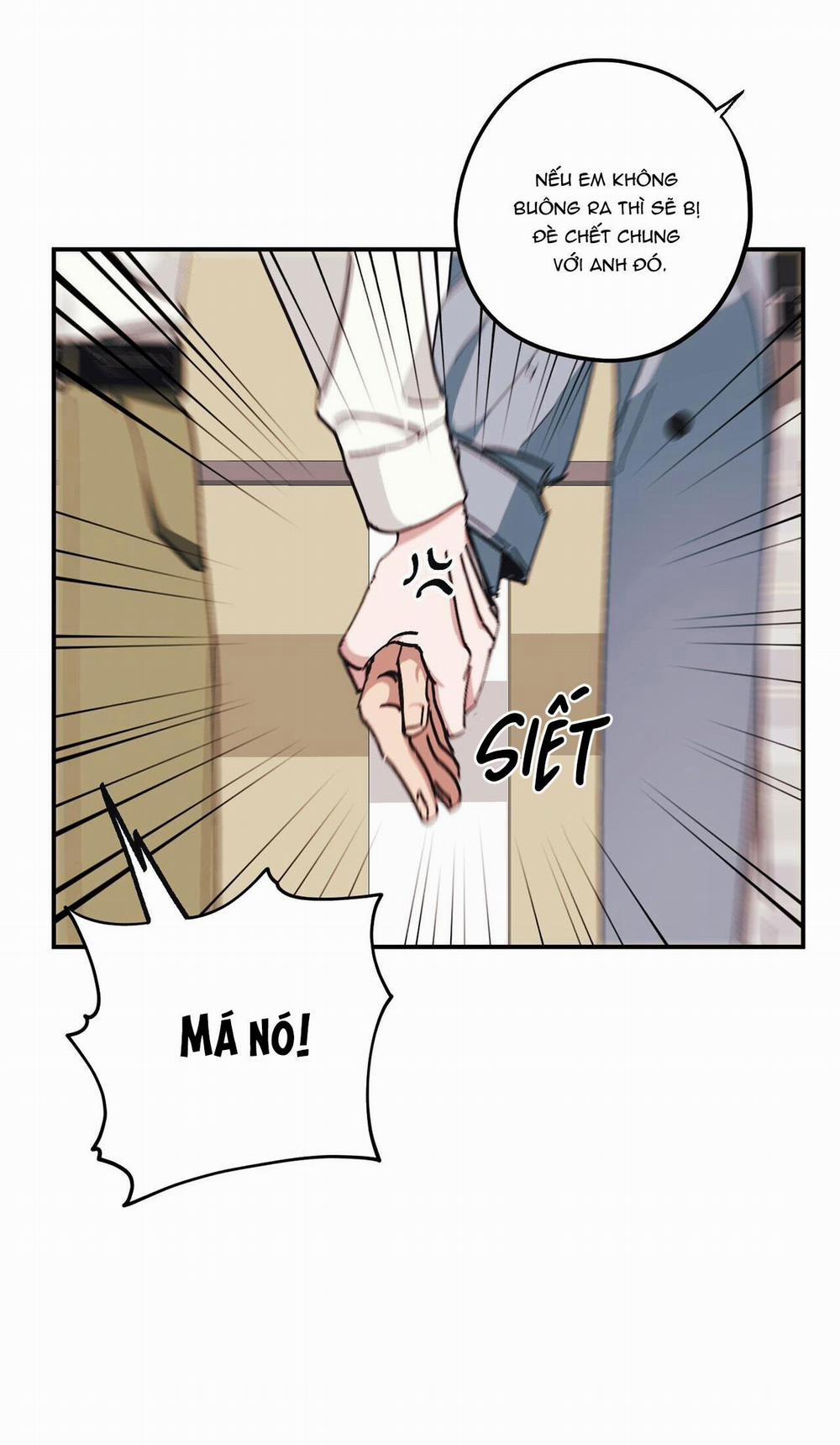 Làm Dâu Nhà Tài Phiệt Họ Kang 32 trang 38