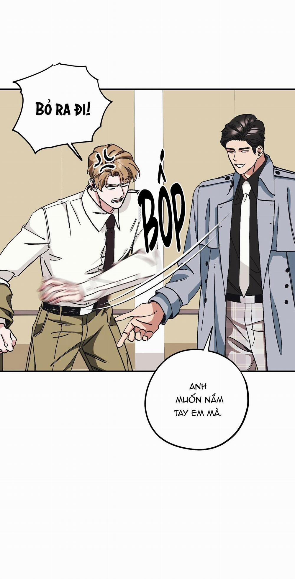 Làm Dâu Nhà Tài Phiệt Họ Kang 32 trang 39