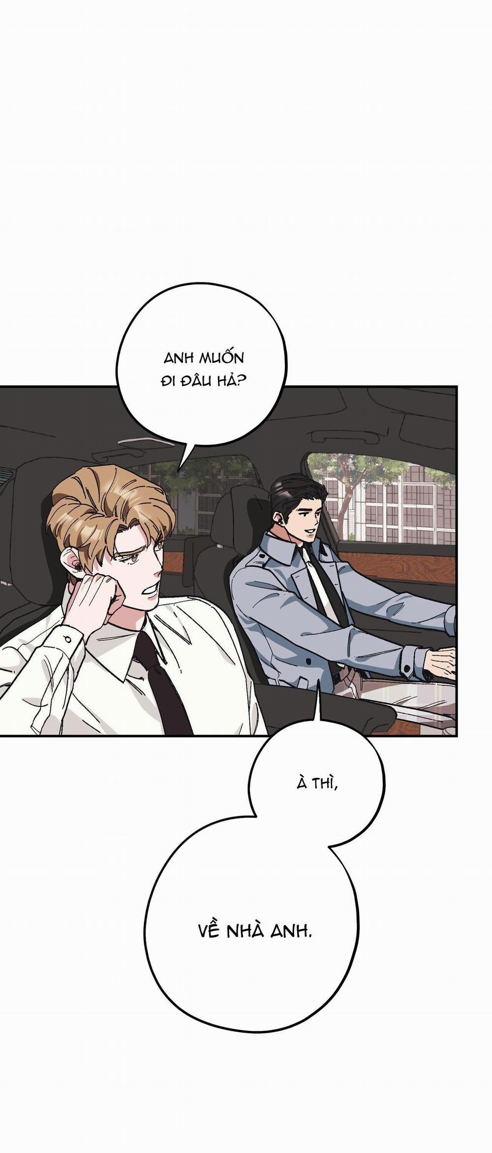 Làm Dâu Nhà Tài Phiệt Họ Kang 32 trang 43