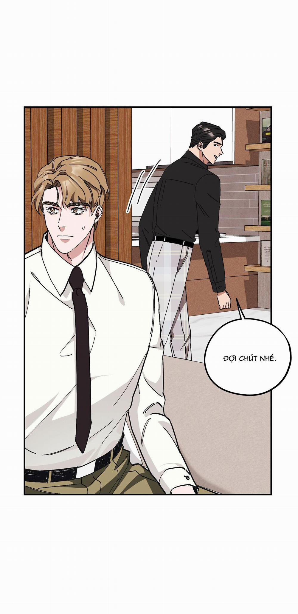 Làm Dâu Nhà Tài Phiệt Họ Kang 32 trang 47