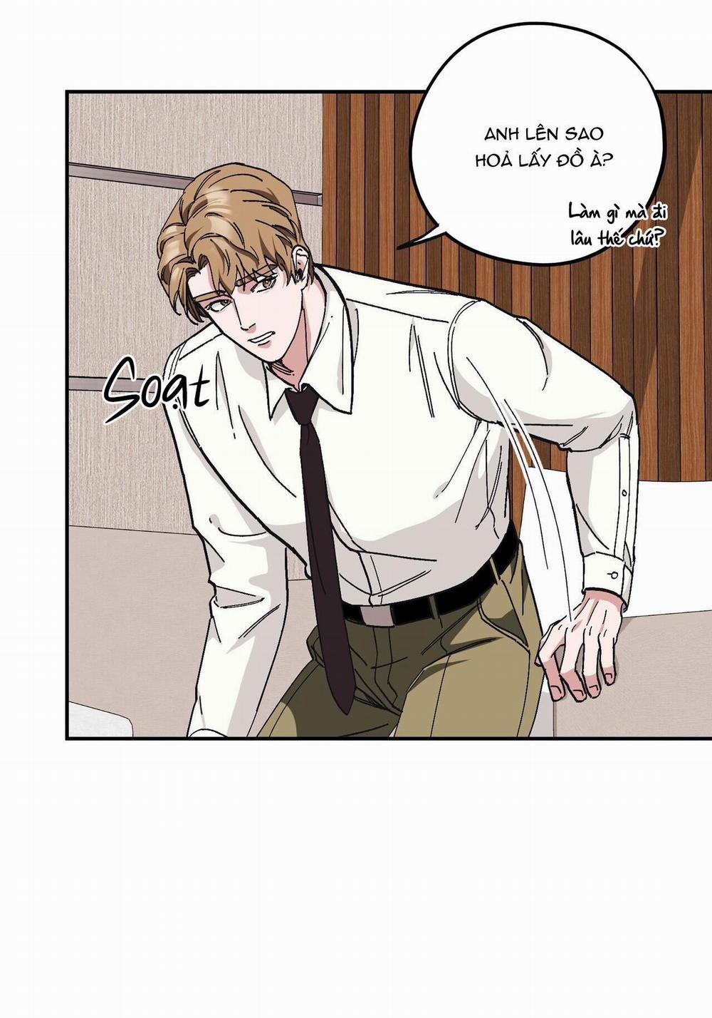 Làm Dâu Nhà Tài Phiệt Họ Kang 32 trang 49