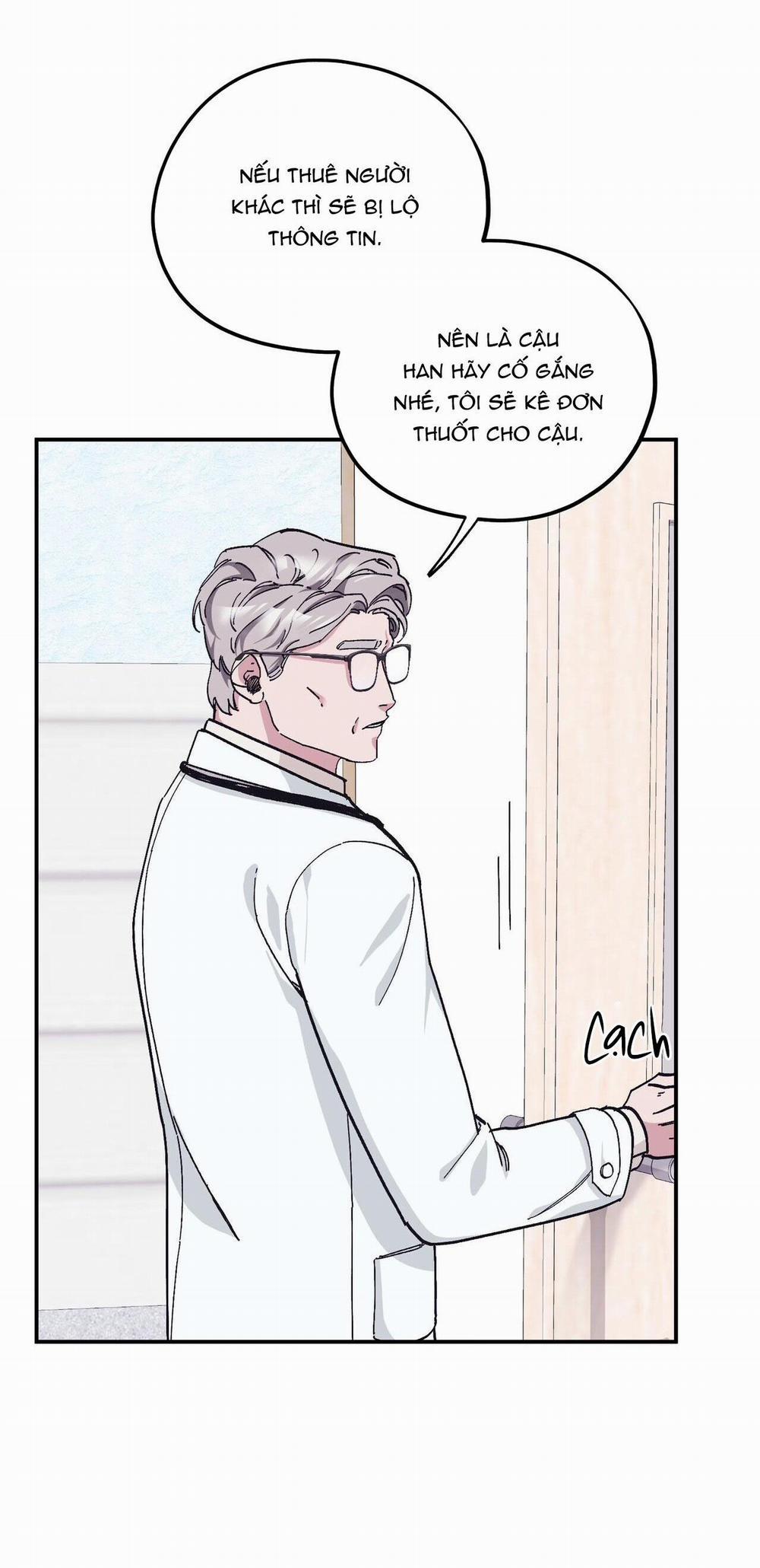 Làm Dâu Nhà Tài Phiệt Họ Kang 32 trang 5