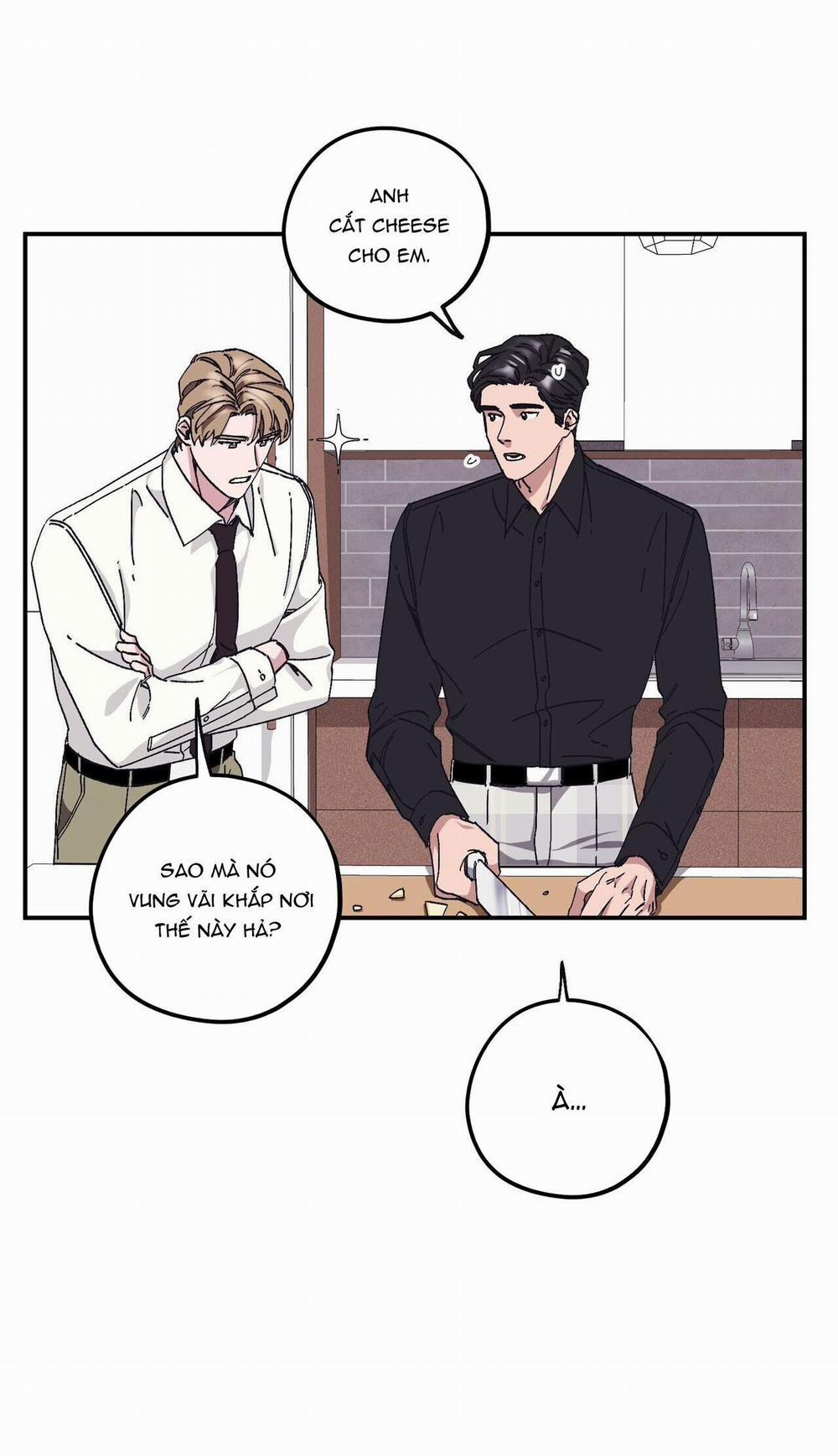 Làm Dâu Nhà Tài Phiệt Họ Kang 32 trang 51