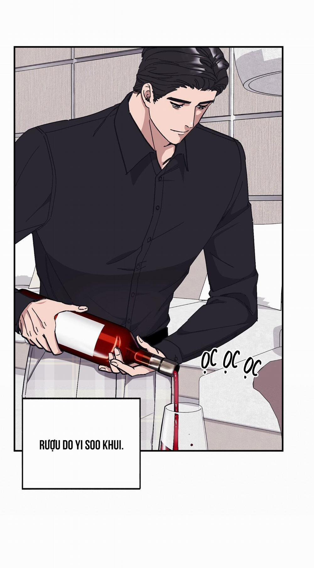 Làm Dâu Nhà Tài Phiệt Họ Kang 32 trang 54