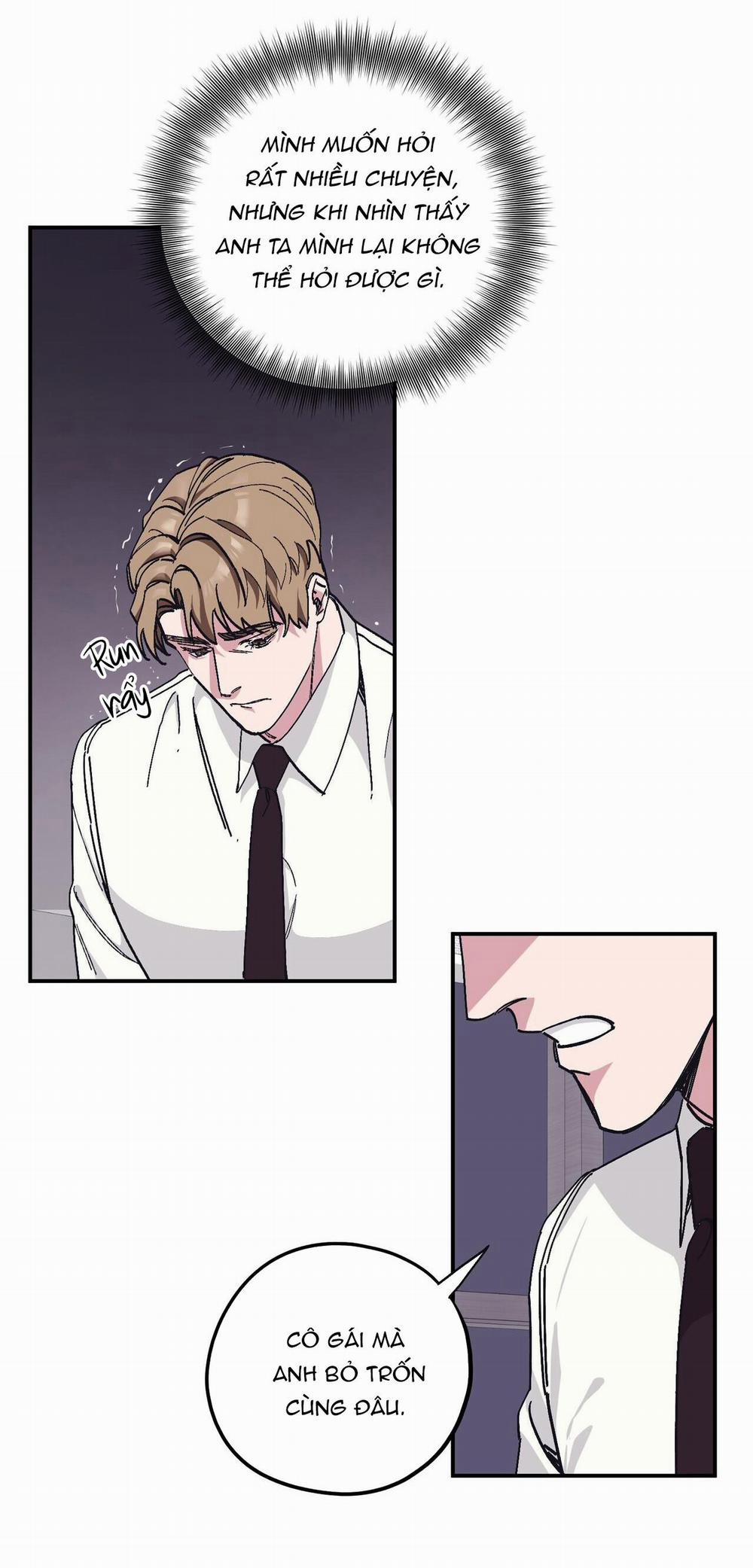 Làm Dâu Nhà Tài Phiệt Họ Kang 32 trang 61