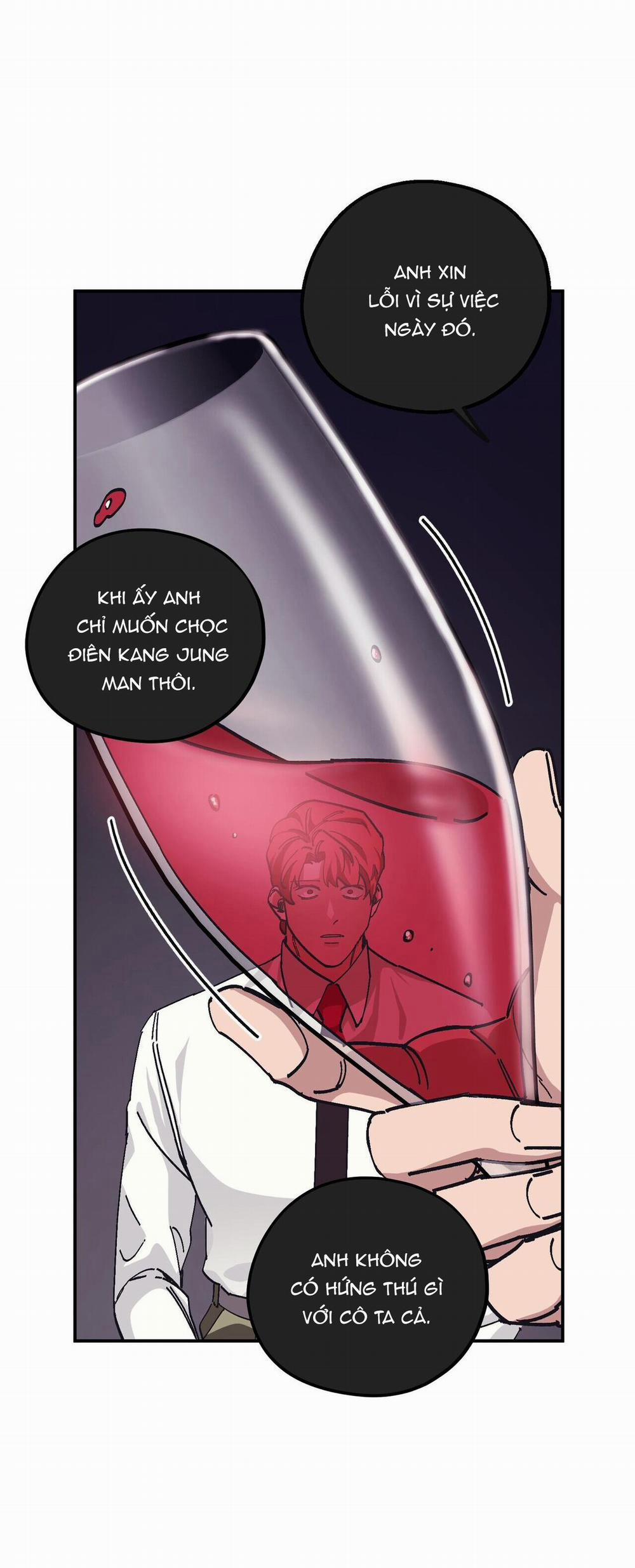 Làm Dâu Nhà Tài Phiệt Họ Kang 32 trang 63