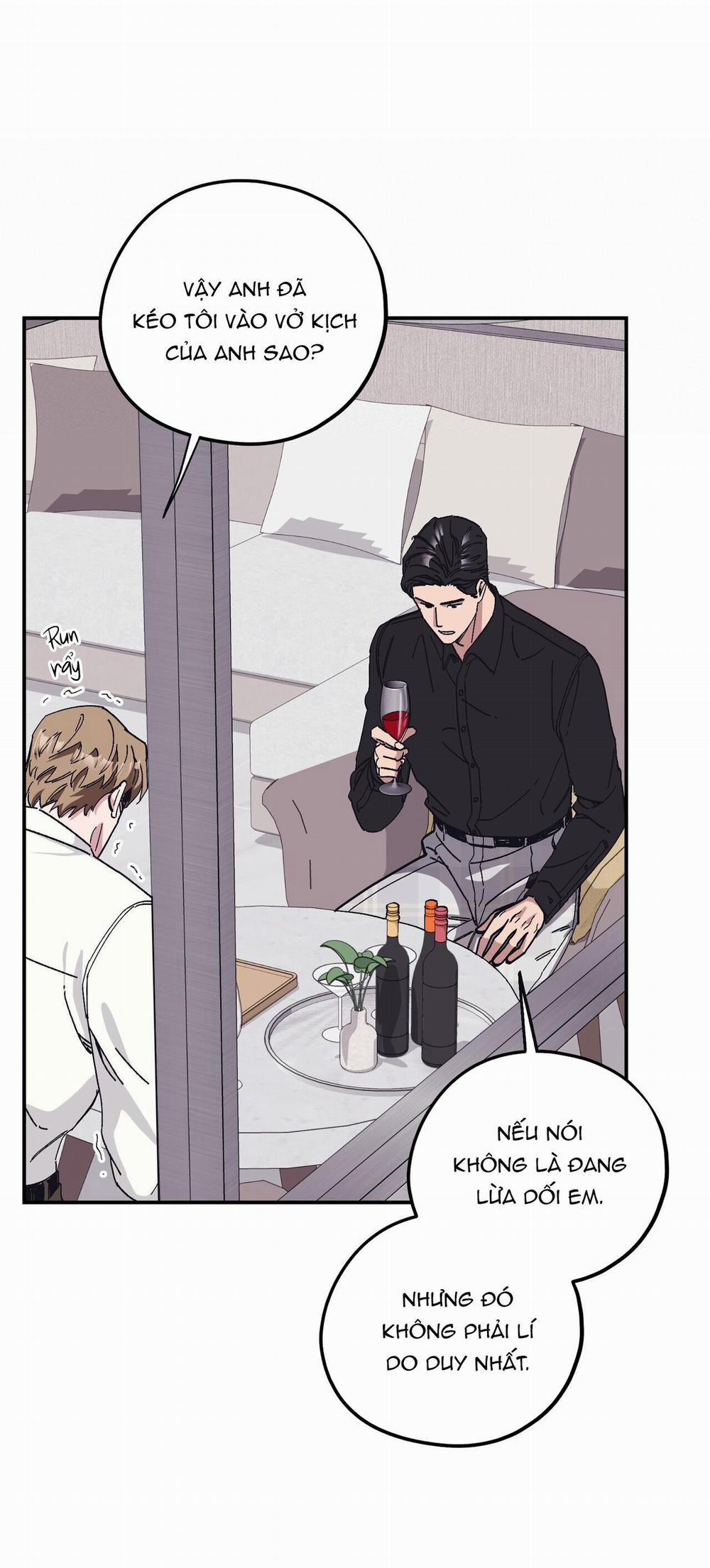 Làm Dâu Nhà Tài Phiệt Họ Kang 32 trang 64