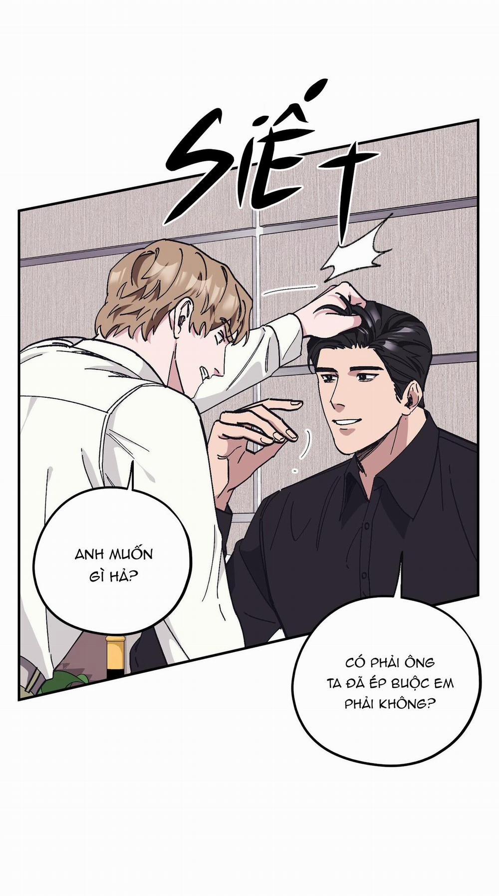 Làm Dâu Nhà Tài Phiệt Họ Kang 32 trang 66