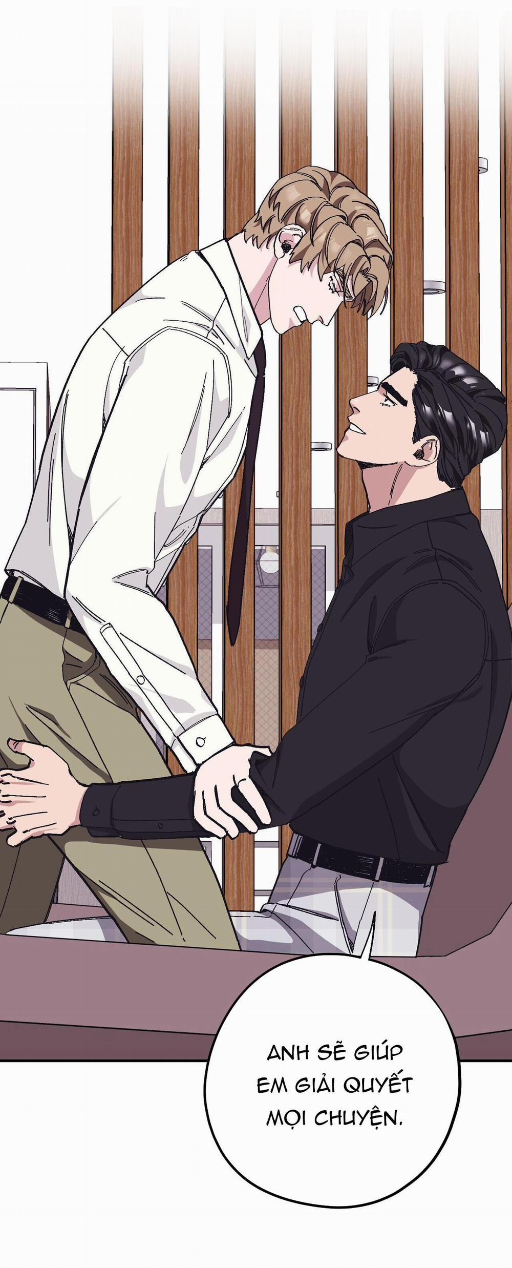 Làm Dâu Nhà Tài Phiệt Họ Kang 32 trang 69