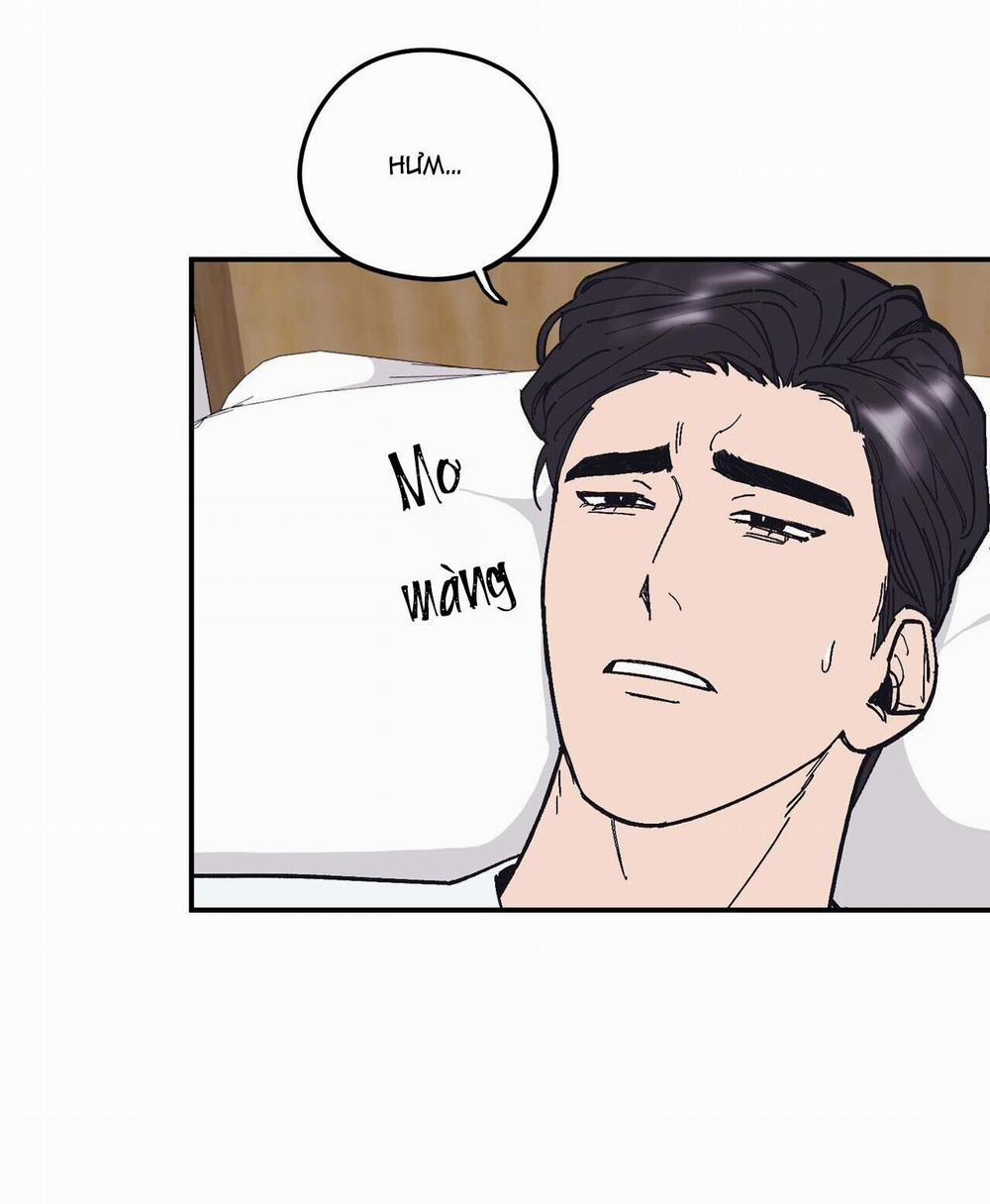 Làm Dâu Nhà Tài Phiệt Họ Kang 32 trang 7