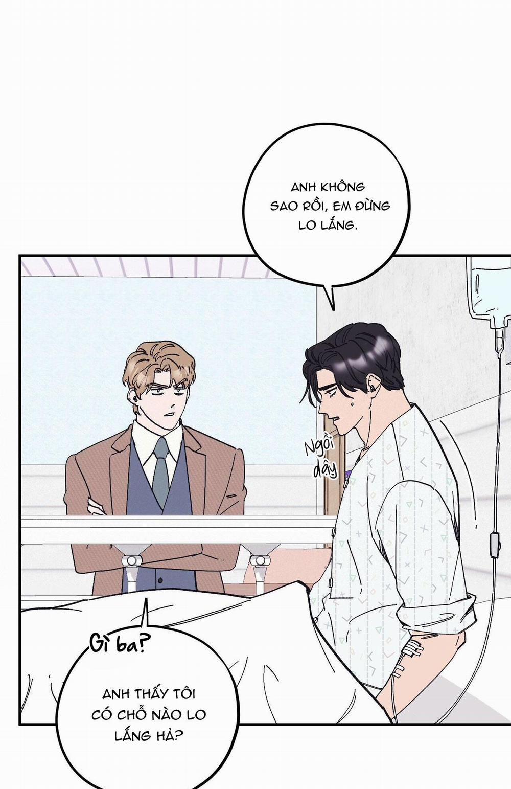 Làm Dâu Nhà Tài Phiệt Họ Kang 32 trang 9