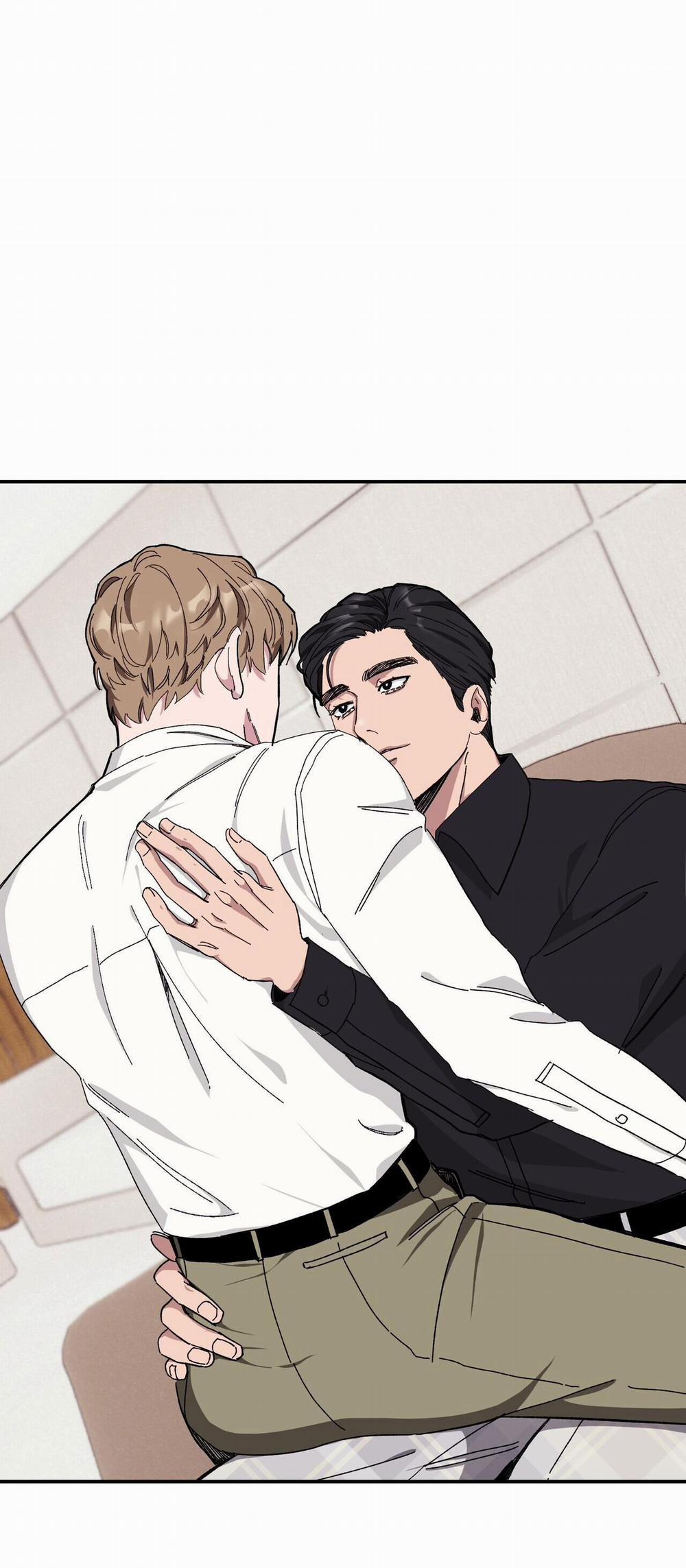 Làm Dâu Nhà Tài Phiệt Họ Kang 33 trang 0