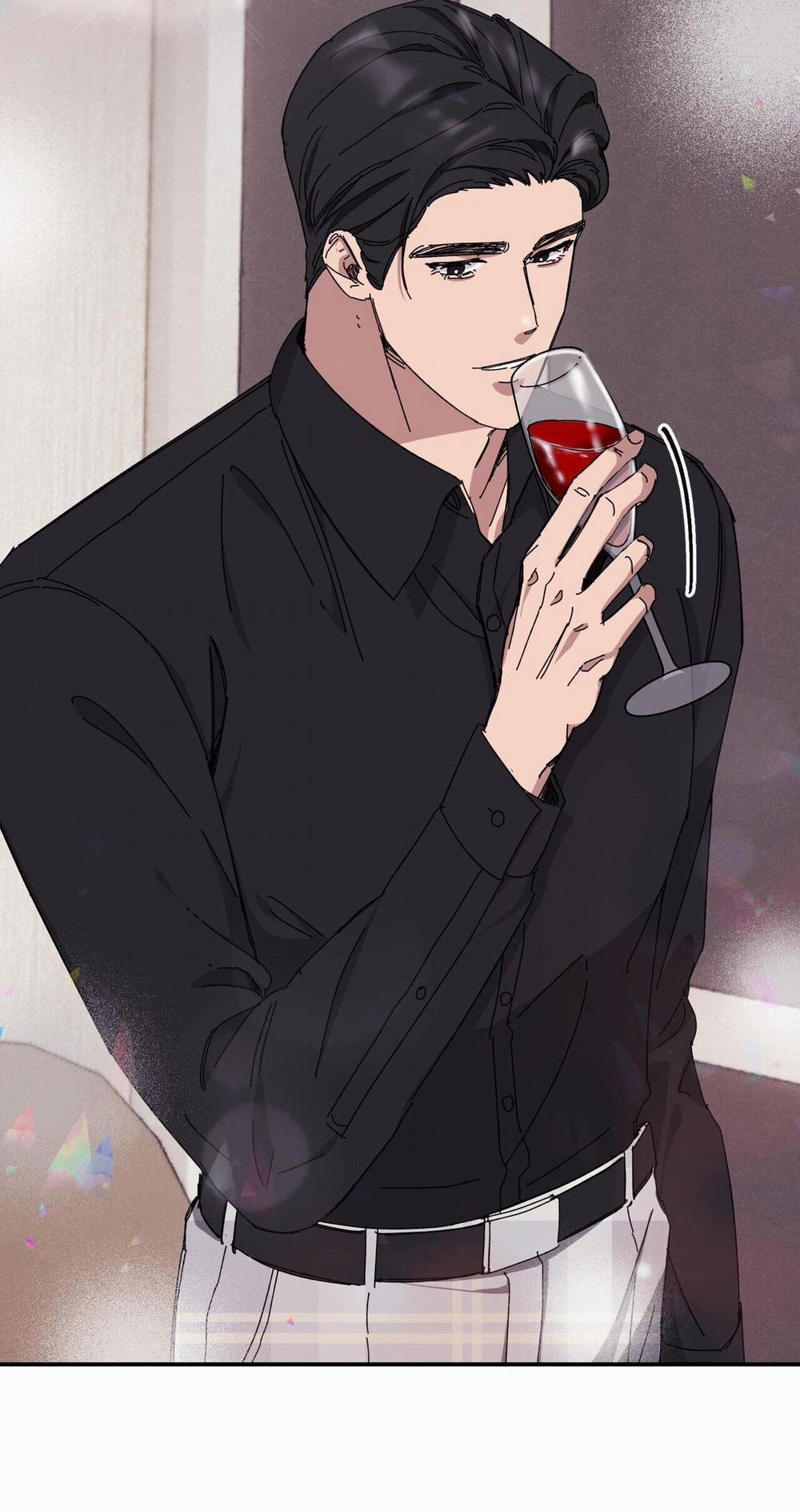 Làm Dâu Nhà Tài Phiệt Họ Kang 33 trang 10