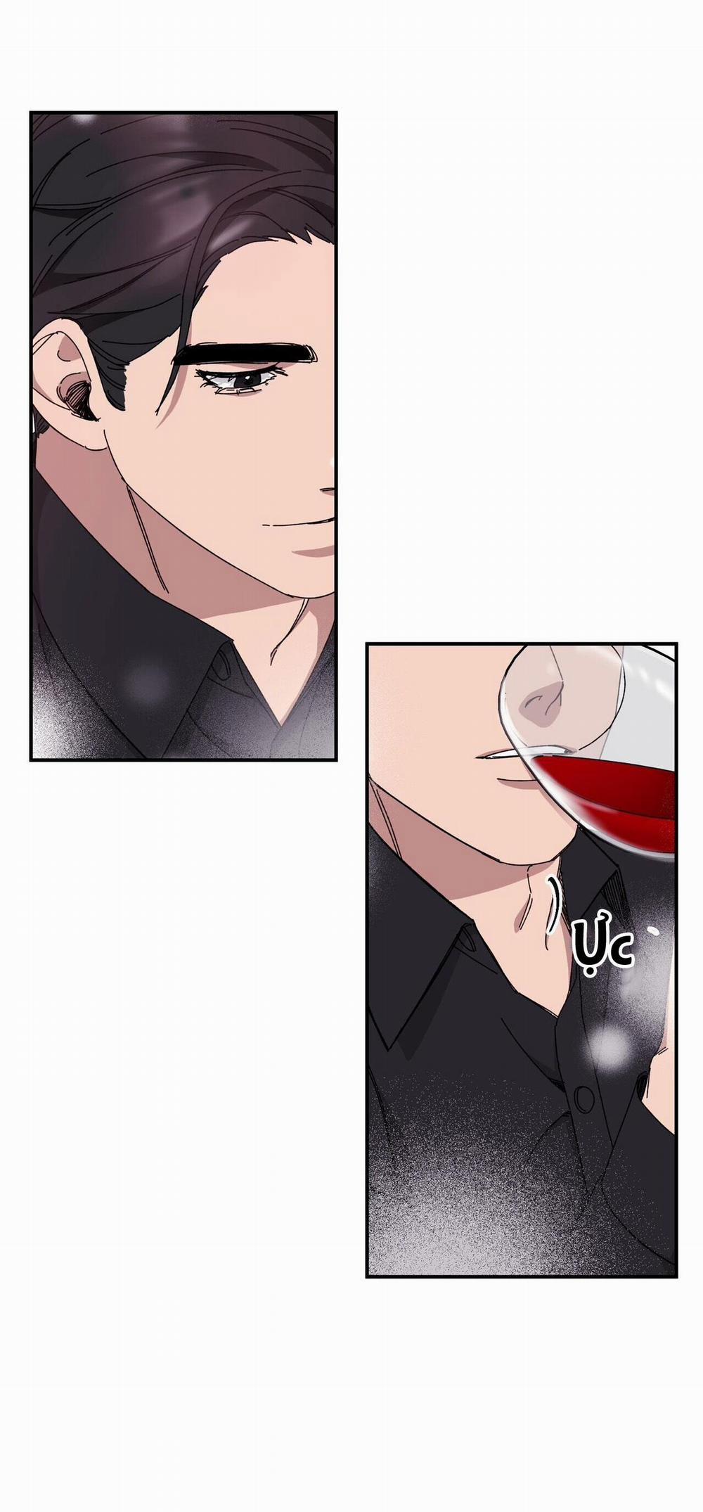 Làm Dâu Nhà Tài Phiệt Họ Kang 33 trang 12