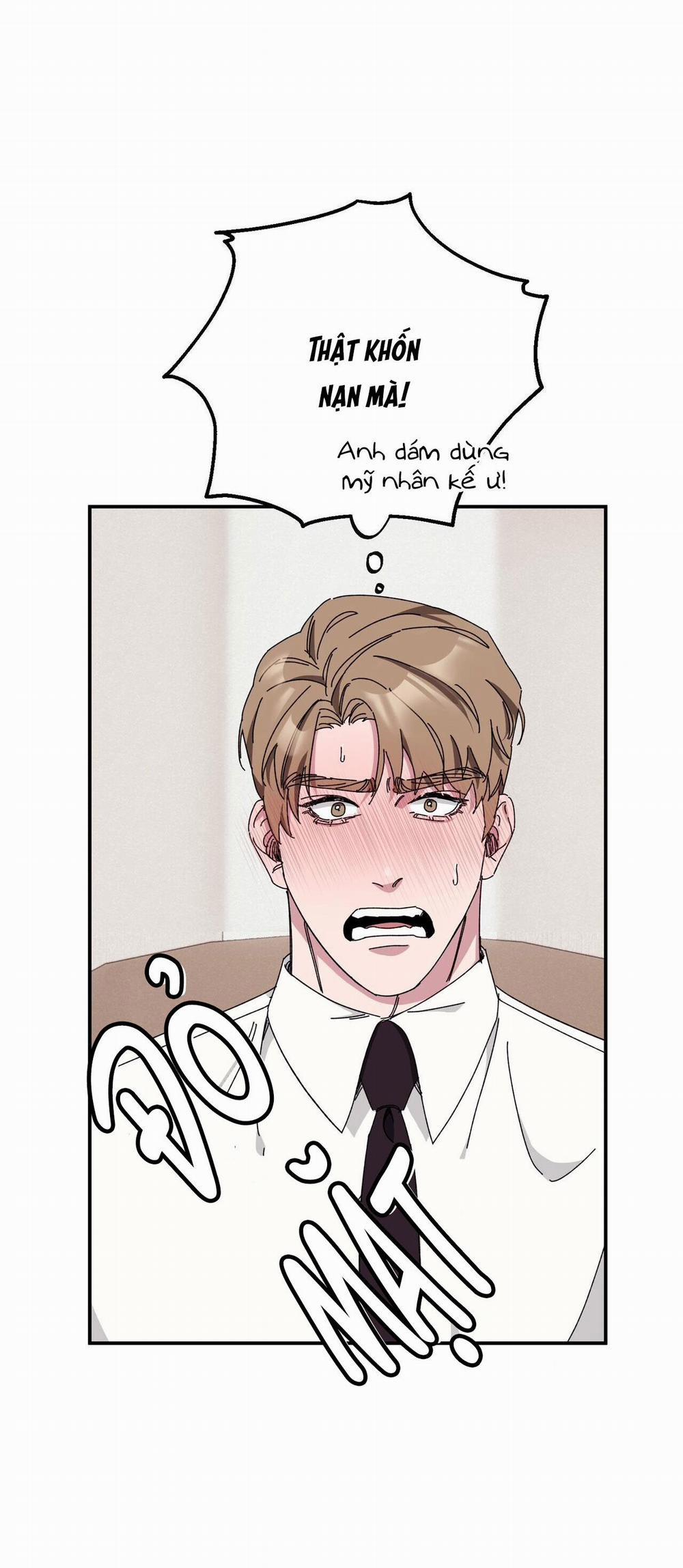 Làm Dâu Nhà Tài Phiệt Họ Kang 33 trang 13