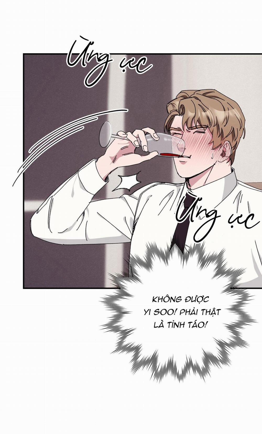 Làm Dâu Nhà Tài Phiệt Họ Kang 33 trang 14