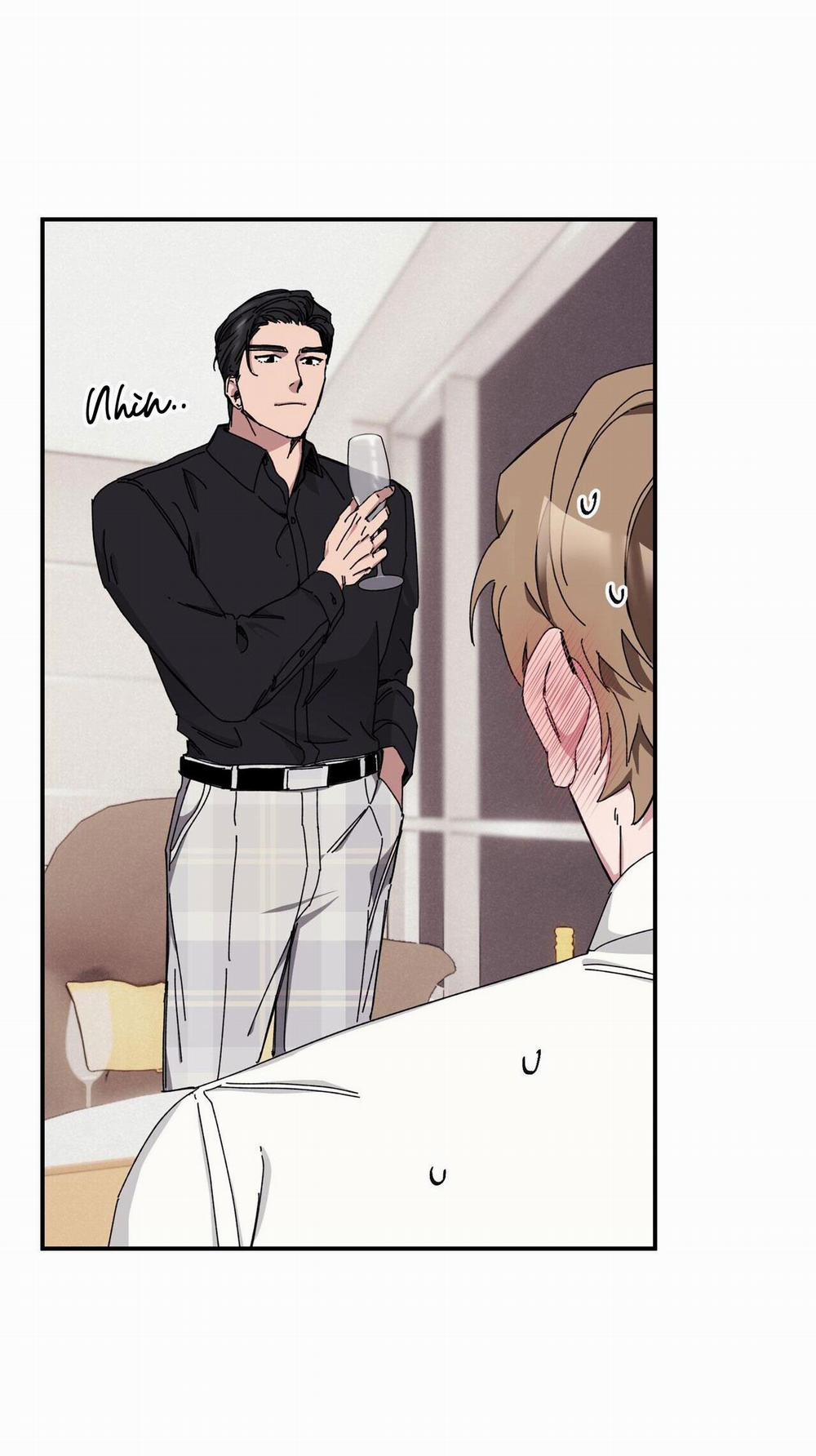 Làm Dâu Nhà Tài Phiệt Họ Kang 33 trang 15