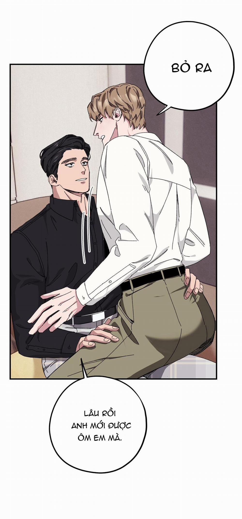 Làm Dâu Nhà Tài Phiệt Họ Kang 33 trang 2