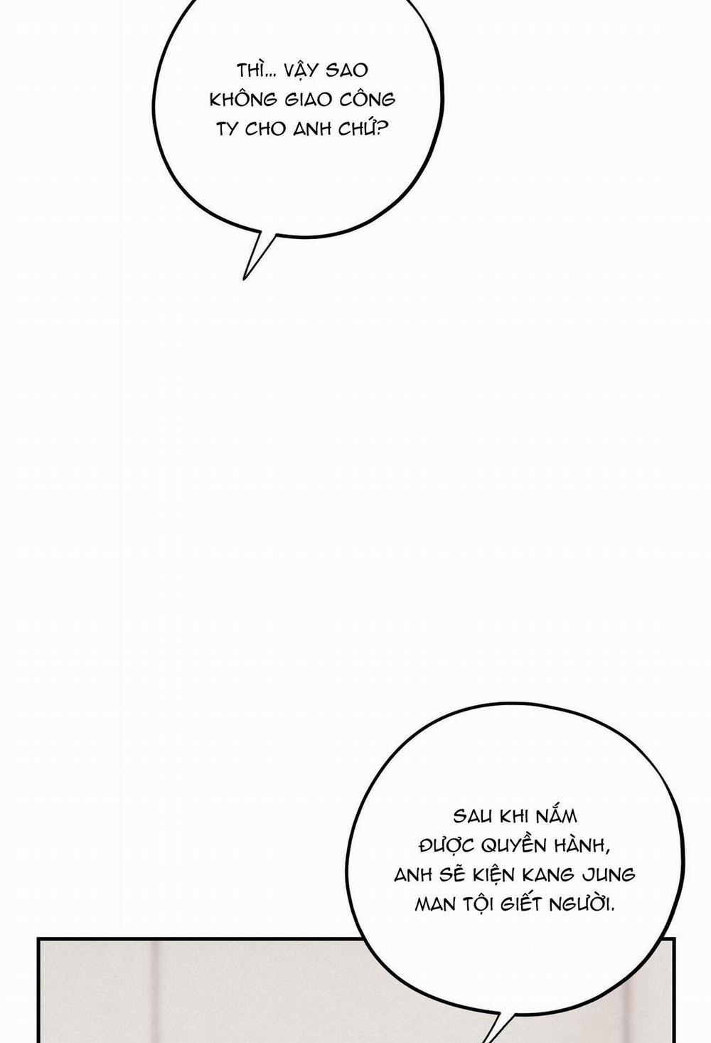 Làm Dâu Nhà Tài Phiệt Họ Kang 33 trang 20