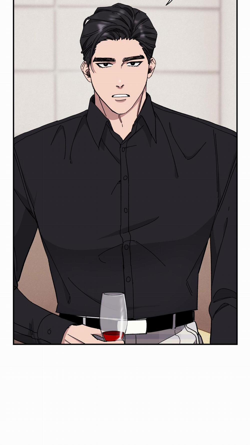 Làm Dâu Nhà Tài Phiệt Họ Kang 33 trang 21