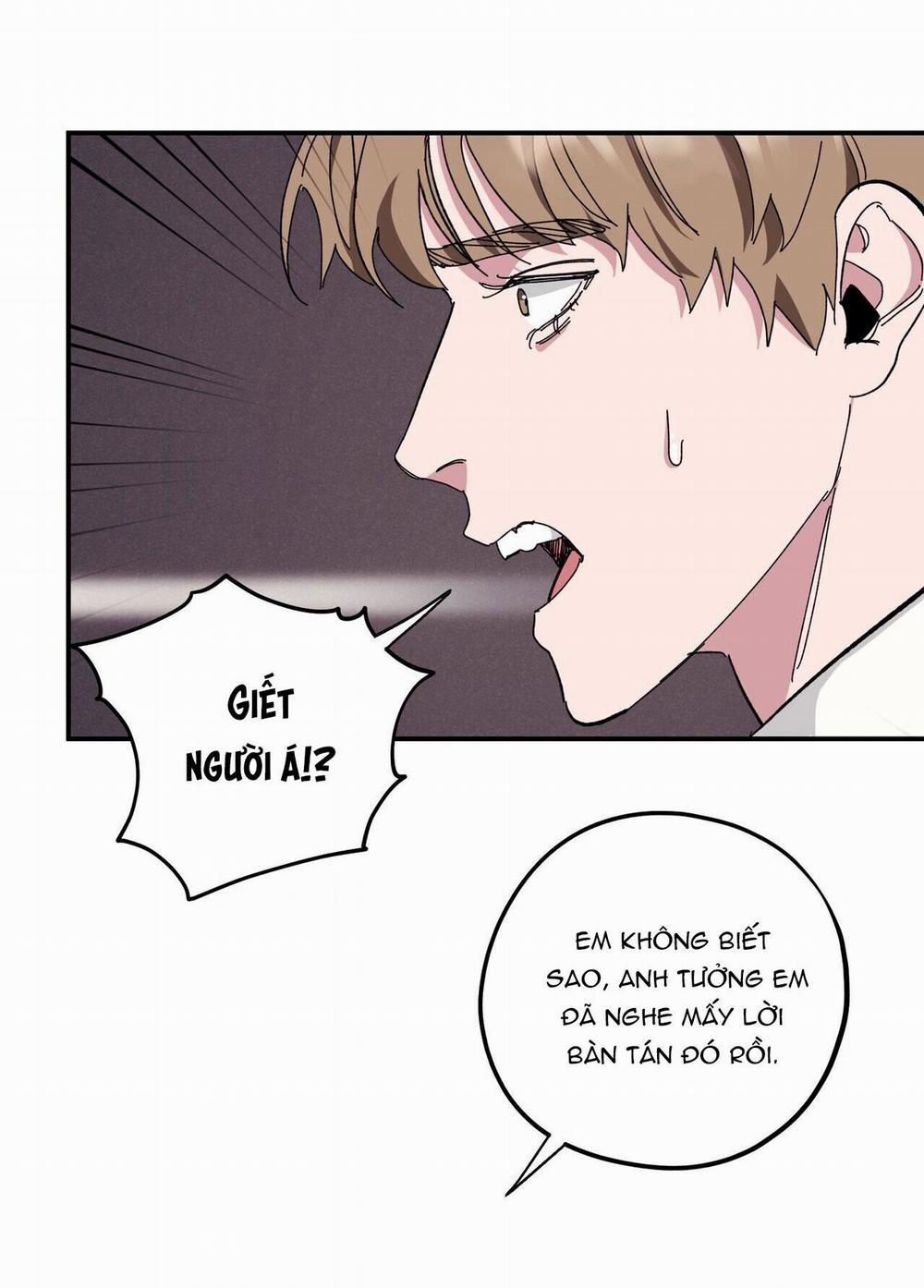 Làm Dâu Nhà Tài Phiệt Họ Kang 33 trang 22